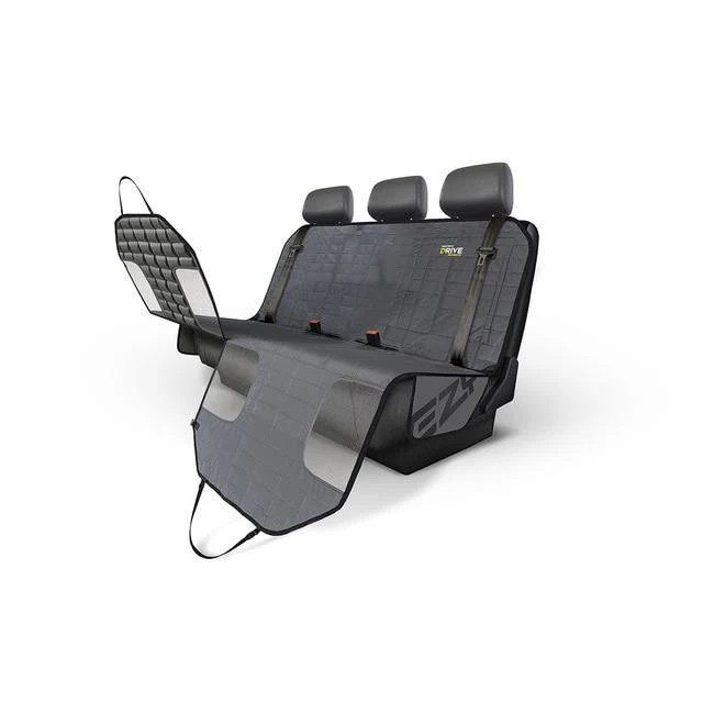 EzyDog Drive Car Hammock - Image 6