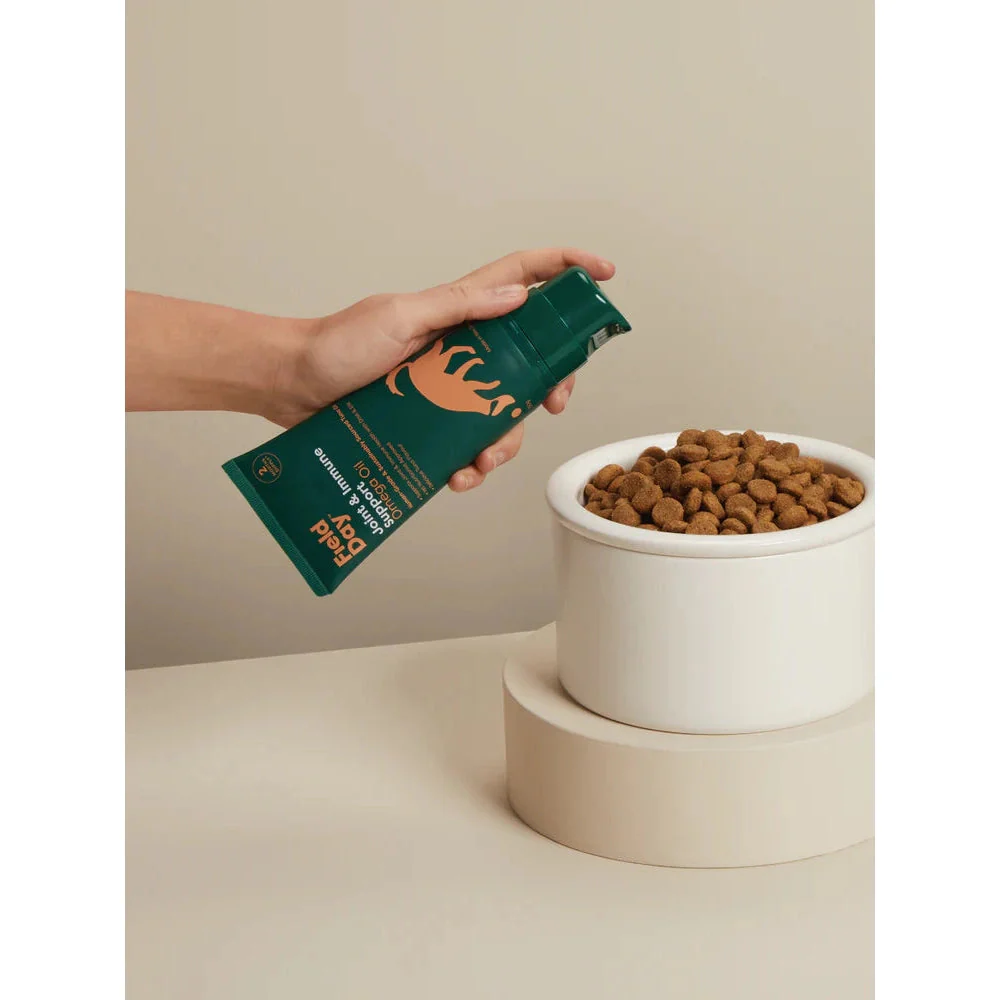 Field Day Joint and Immune Support Omega Oil 150g - Image 3