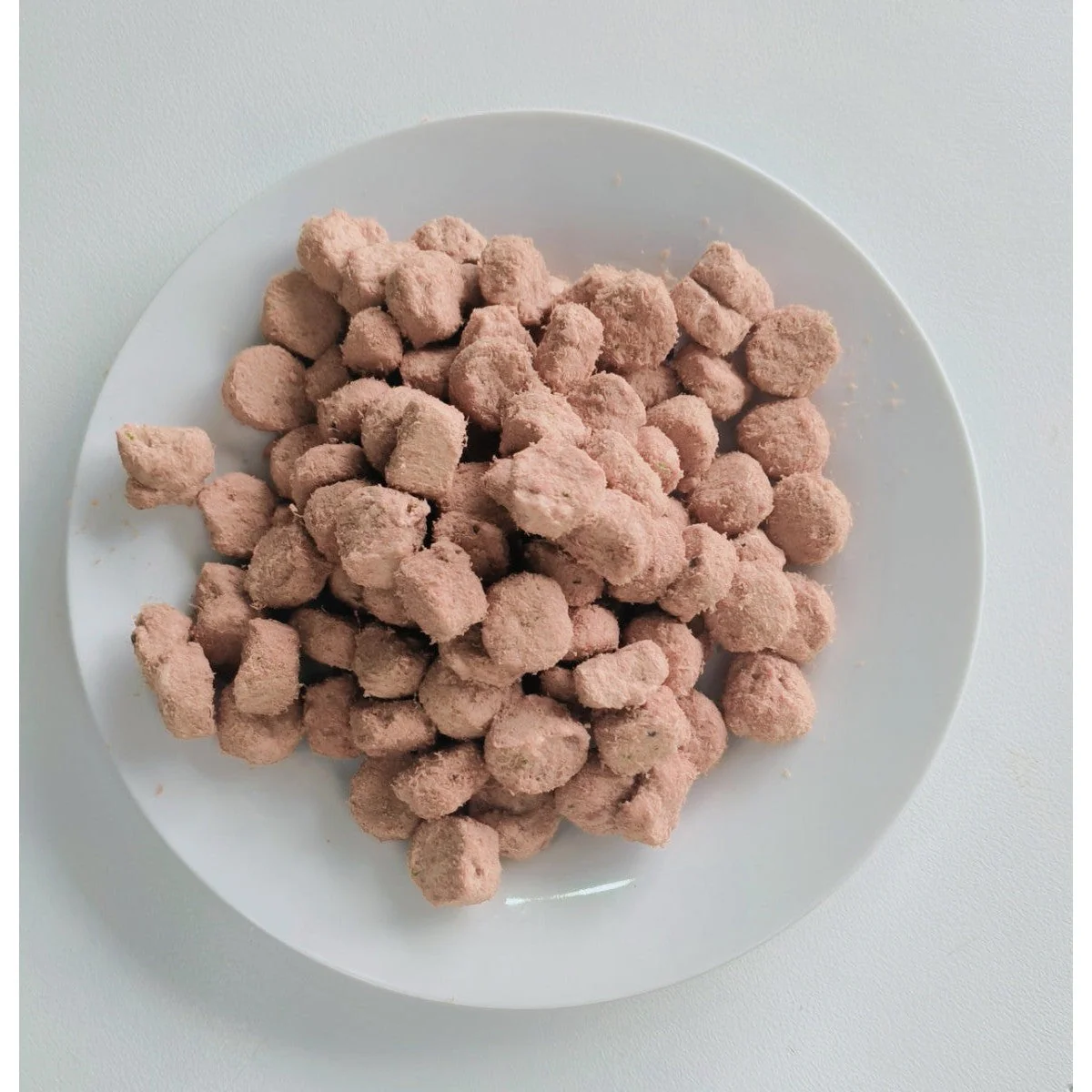 Freeze Dry Australia Freeze Dried Natural Raw Cat Food Duck 25g - Image 4