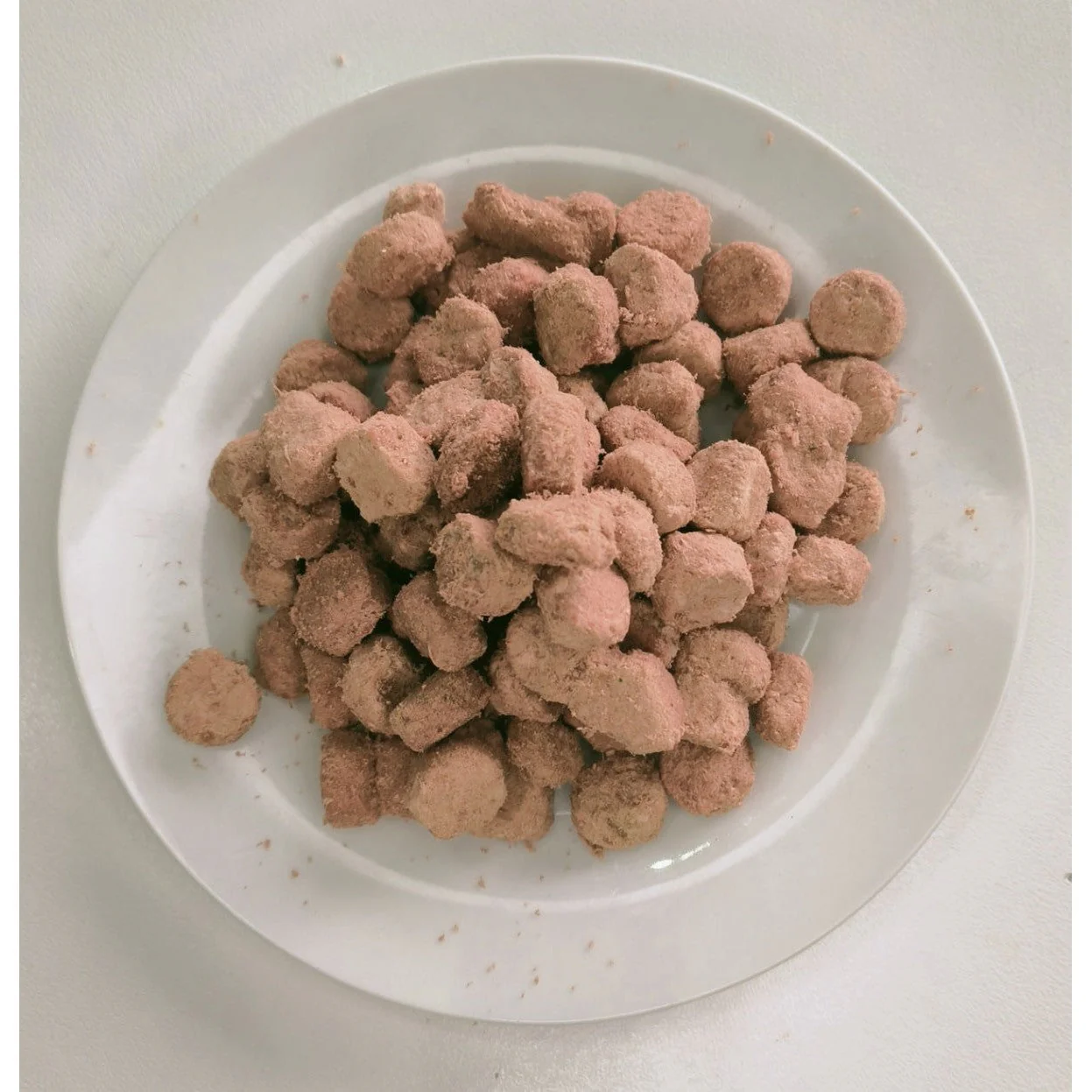 Freeze Dry Australia Freeze Dried Natural Raw Cat Food Lamb 25g - Image 4