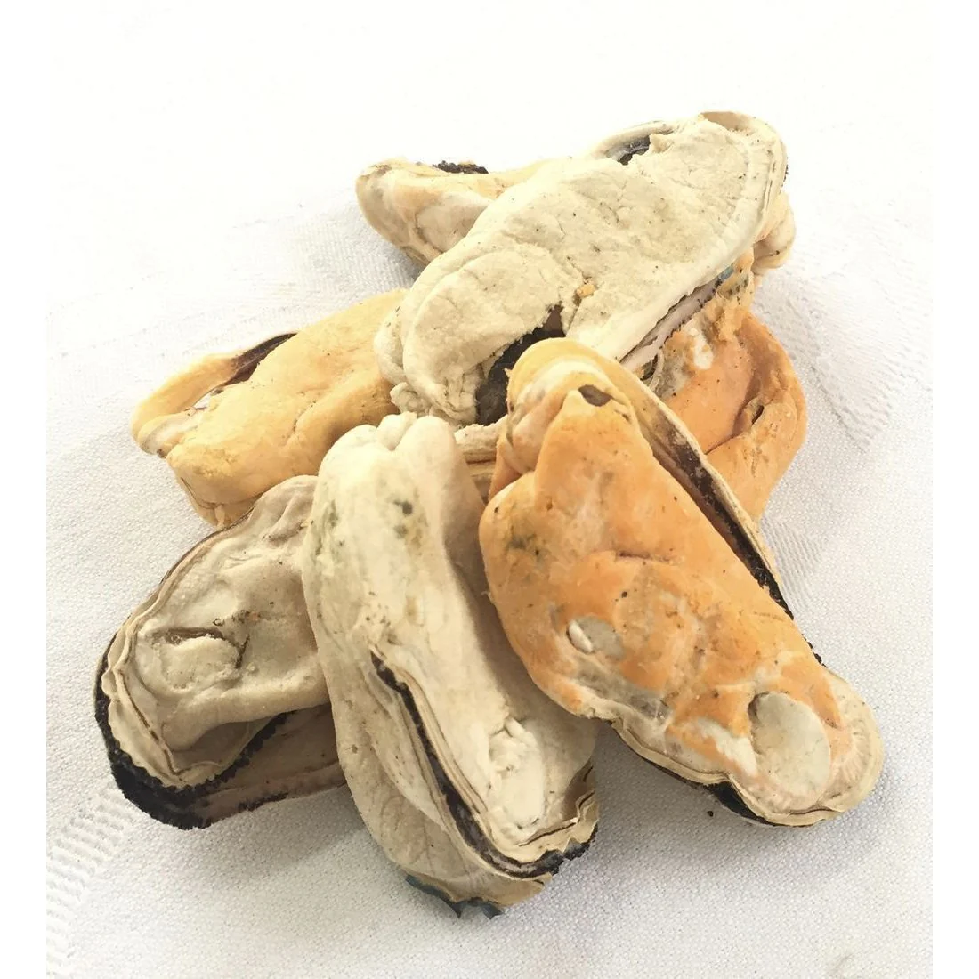 Freeze Dry Australia Green Lip Mussels Natural Treats for Cats and Dogs 70g - Image 2