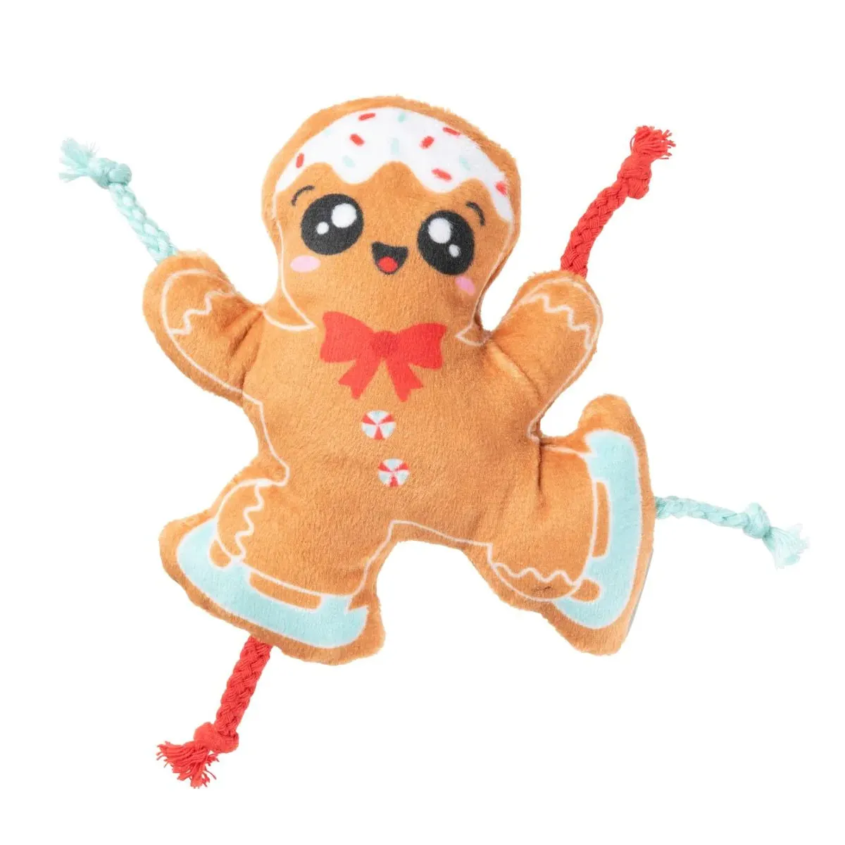Fuzzyard Christmas Biscuits Blader Cat Toy *** - Image 2