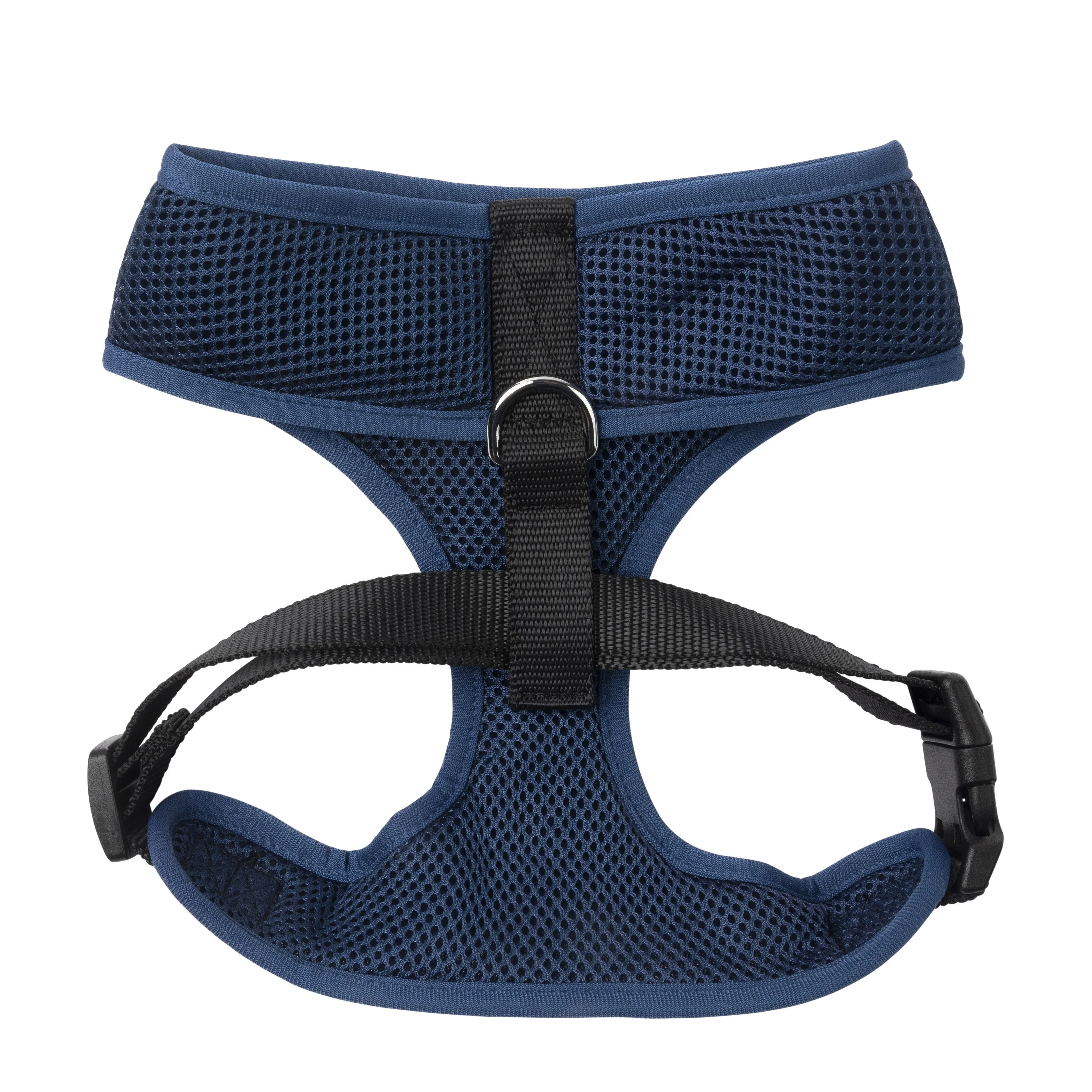 FuzzYard Dog Harness Marine Small - Image 2