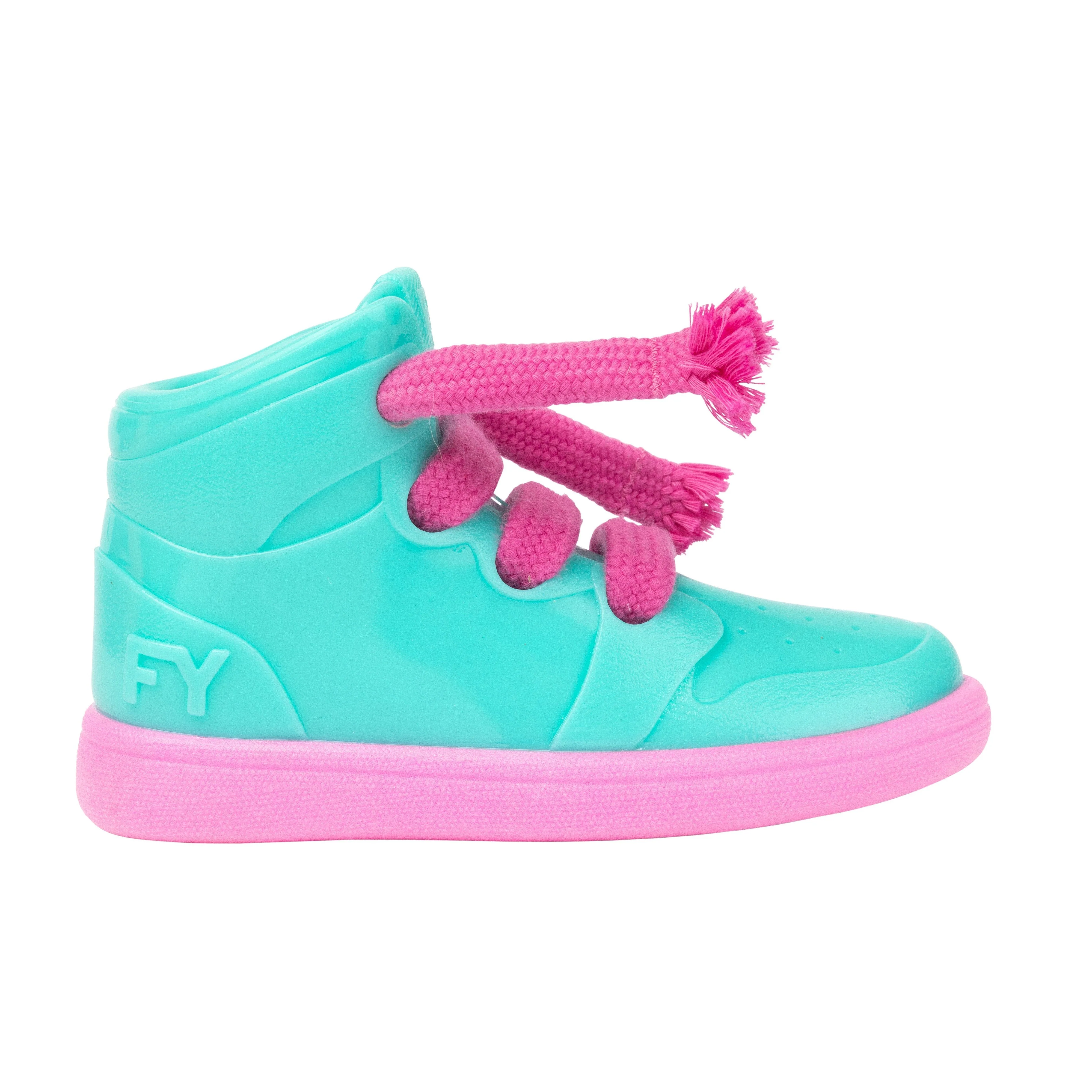 Fuzzyard Dog Toy Fresh Kicks n Licks - Image 4