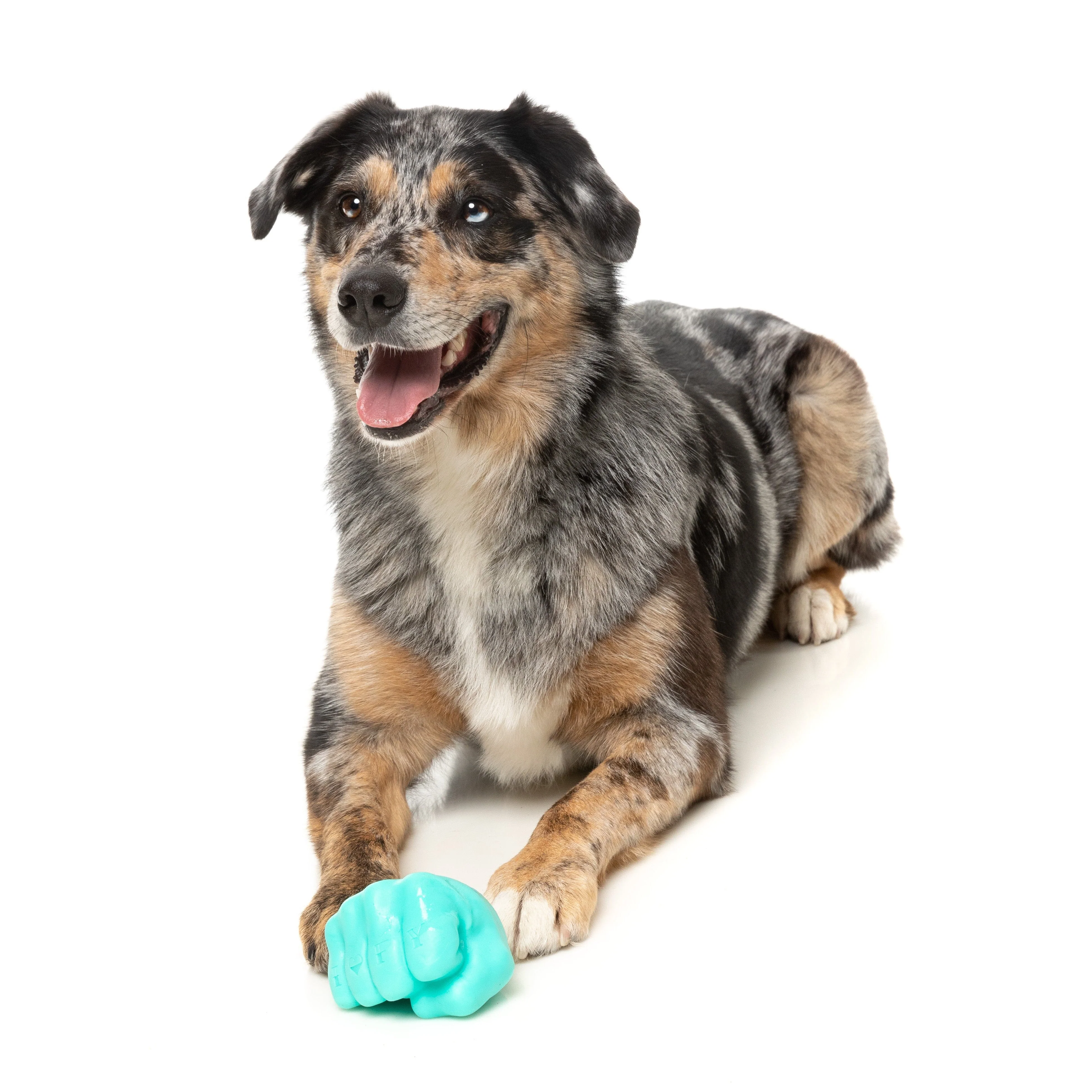 Fuzzyard Dog Toy Knuckle Sandwich - Image 7