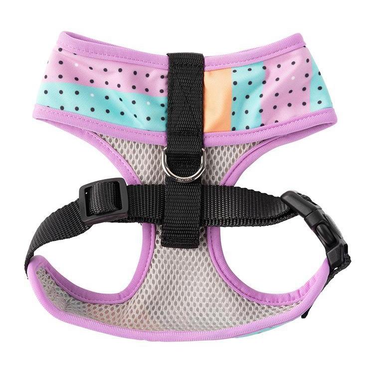 FuzzYard Dog Harness Footloose Small* - Image 2