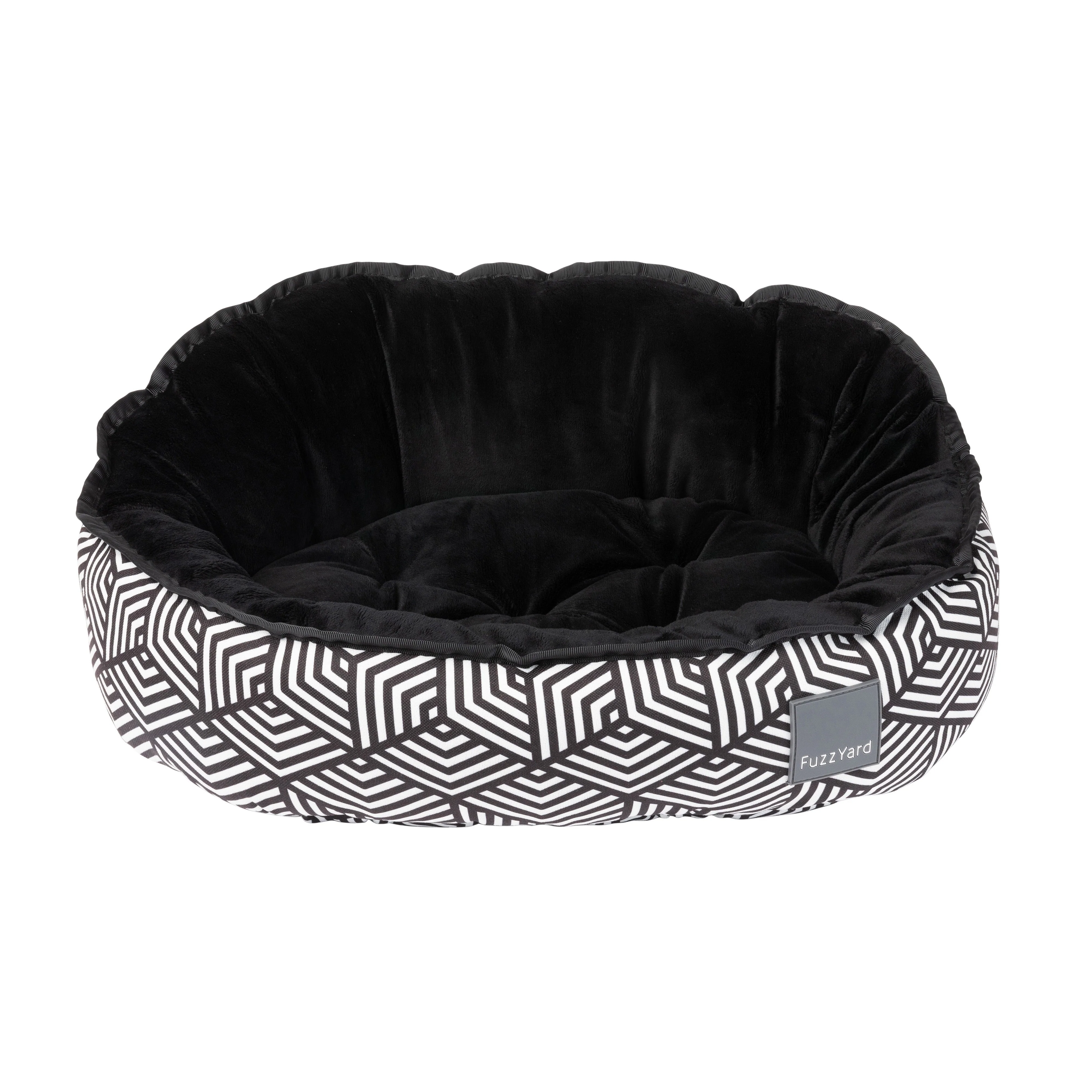 Fuzzyard Reversible Dog Bed Fitzroy Medium - Image 3