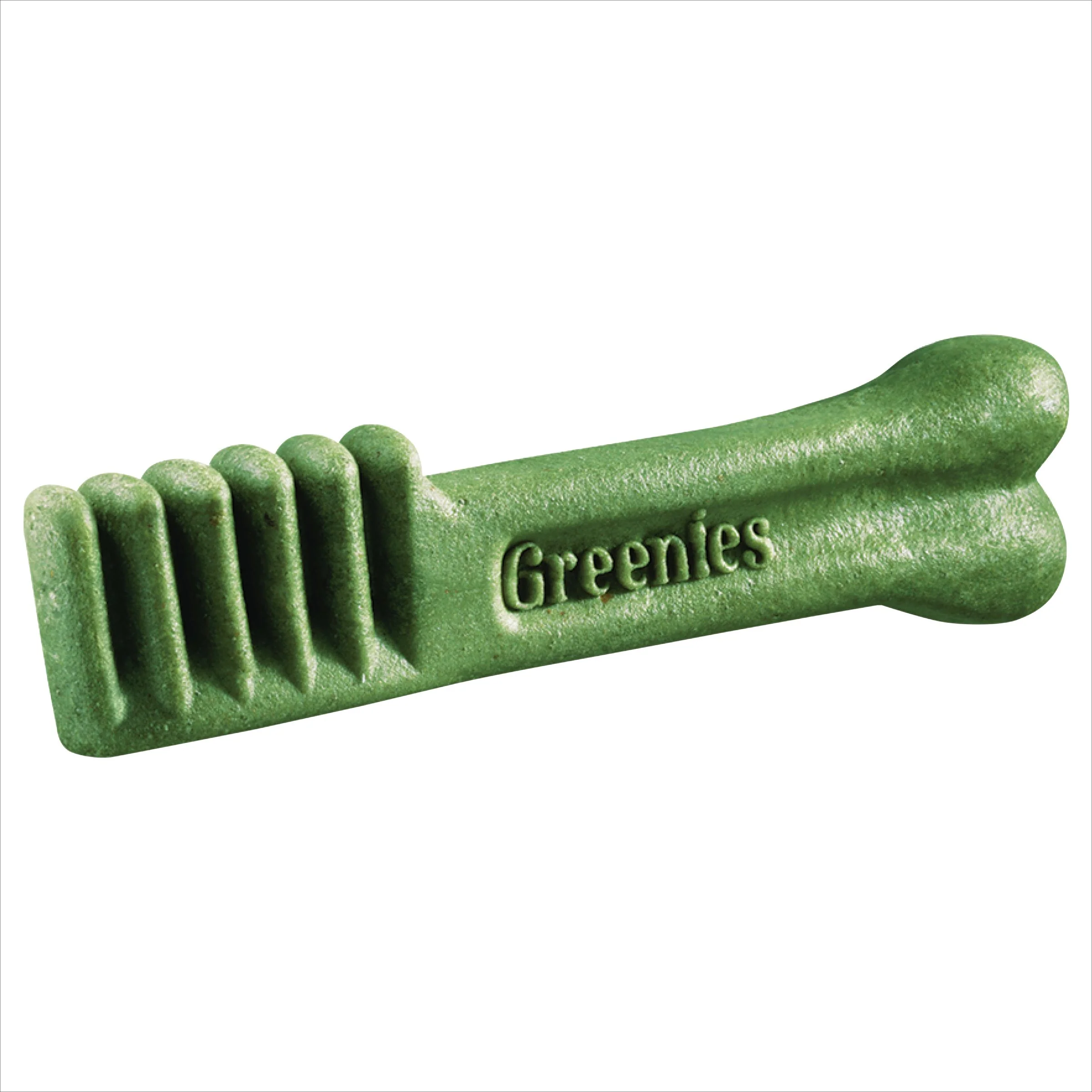 Greenies Dog Sweet Potato Dental Treats for Large Dogs 340g - Image 2