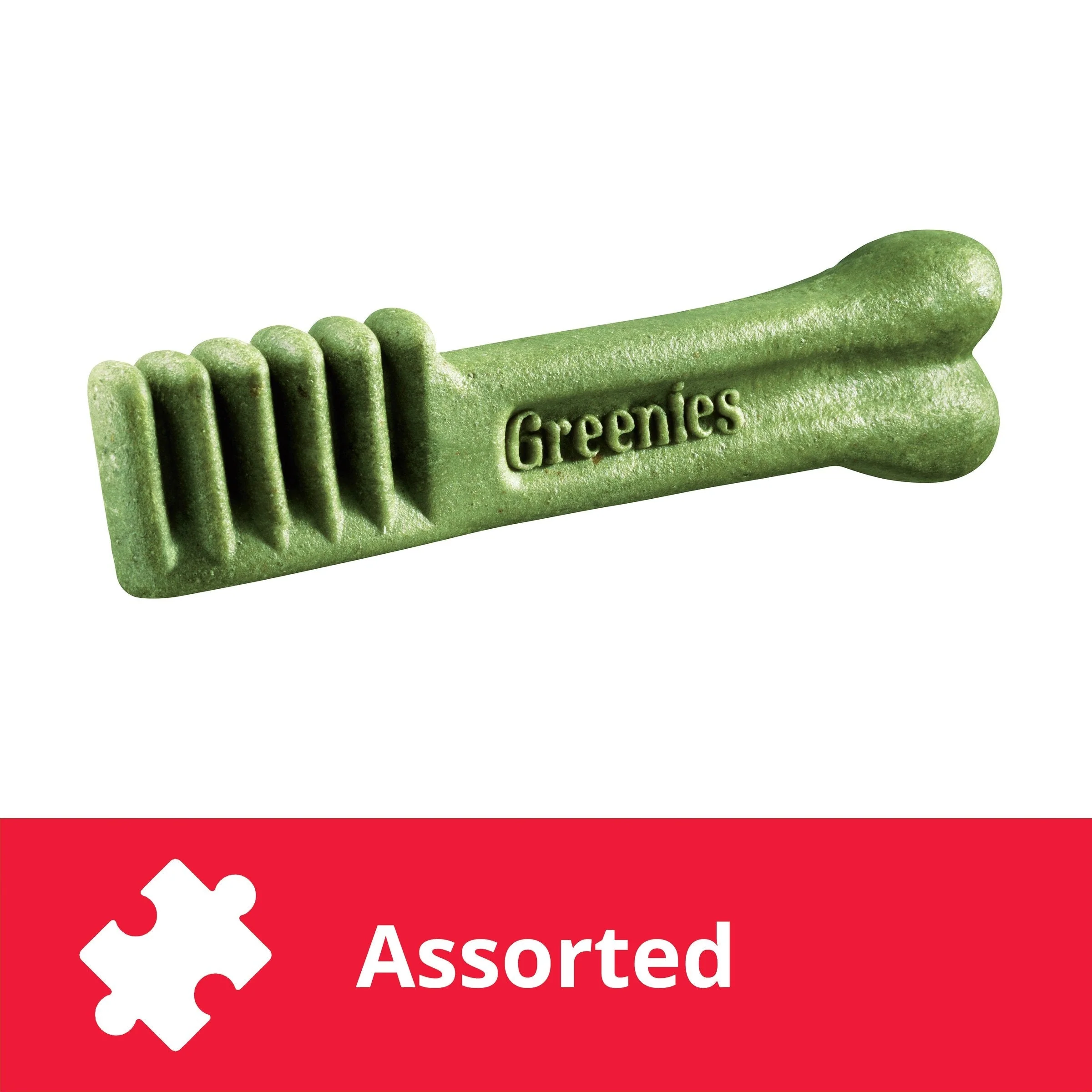 Greenies Dog Original Dental Treats for Regular Dogs Value Pack 1kg - Image 6