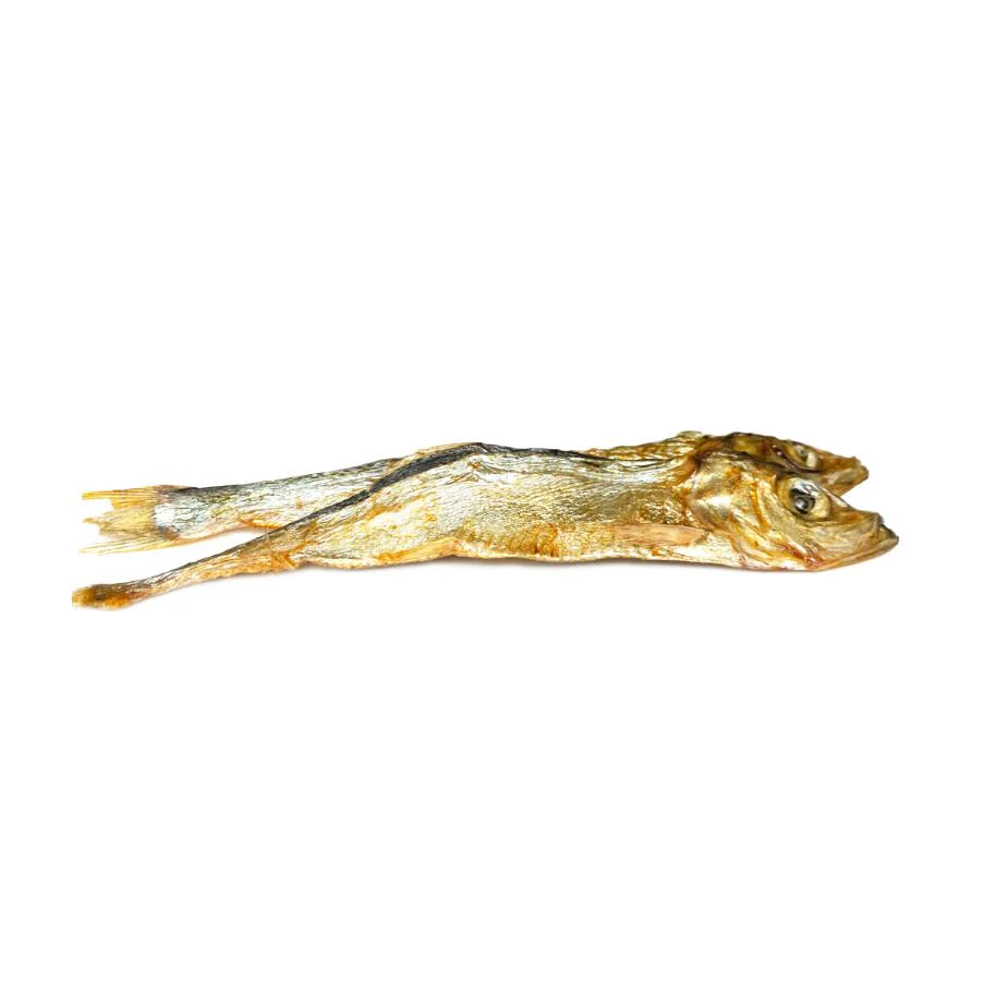 Gunnis Taste of Iceland Whole Herring Cat Treats 42.5g - Image 2