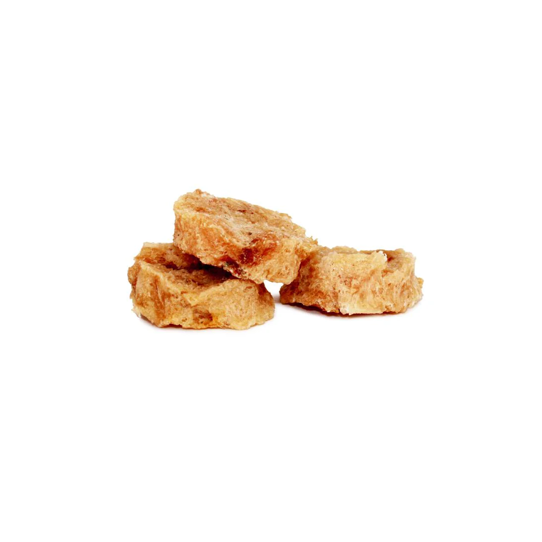 Gunnis Taste of Iceland Wolffish Wafers Dog Treats 141g - Image 2