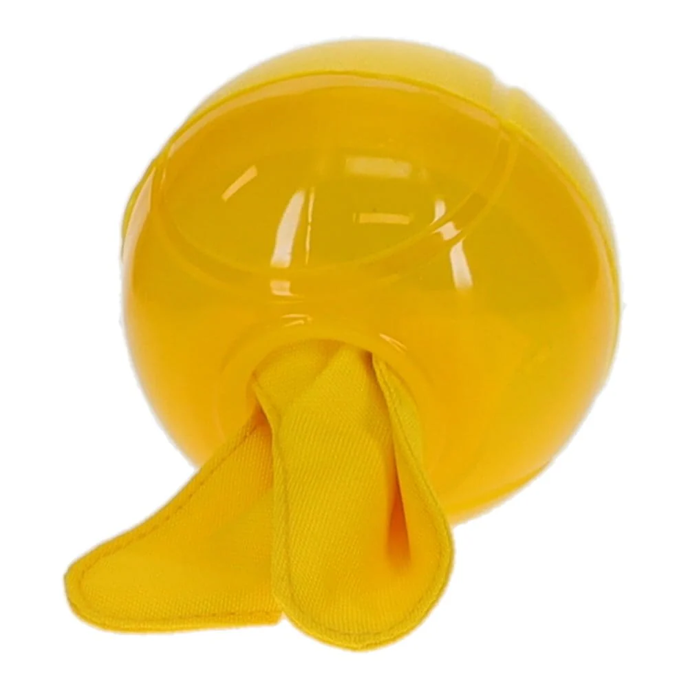 GURU Bonanza Ball Dog Enrichment Toy Medium - Image 3
