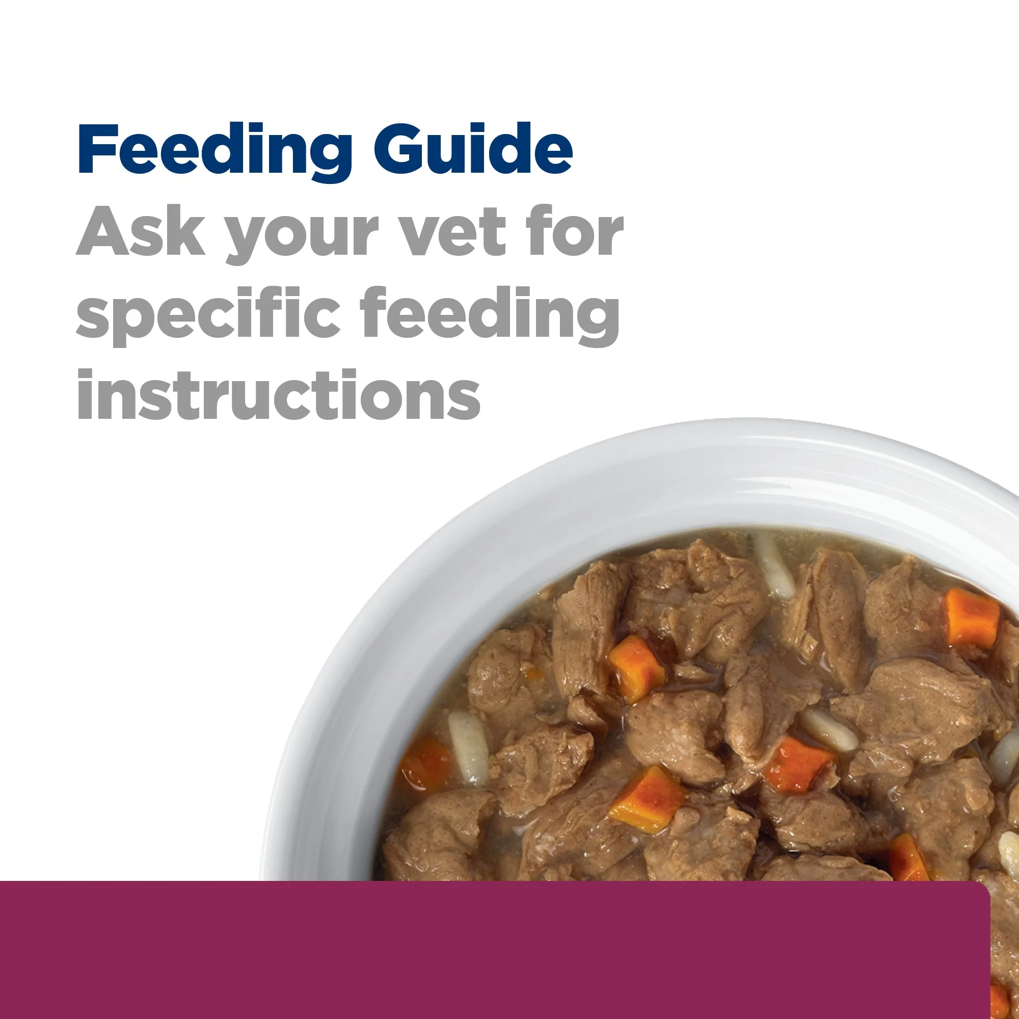Hills Prescription Diet Dog i/d Digestive Care Chicken and Vegetable Stew Wet Food 156g - Image 6
