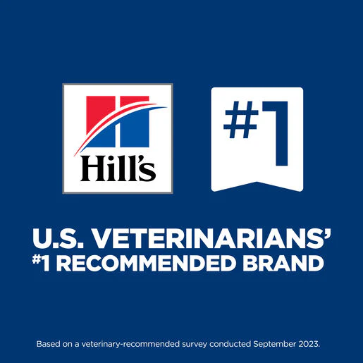 Hills Prescription Diet Dog z/d Skin/Food Sensitivities Original Wet Food 370g - Image 12