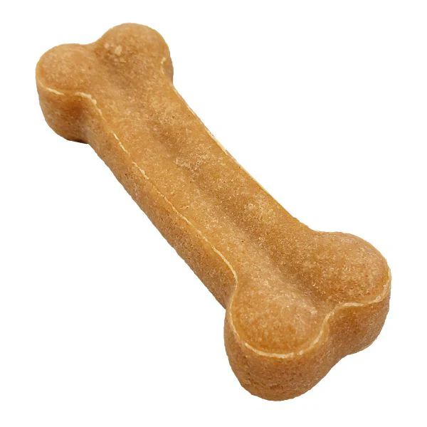 Himalayan Pet Supply Yaky Chew Bone Medium Dog Treat - Image 2