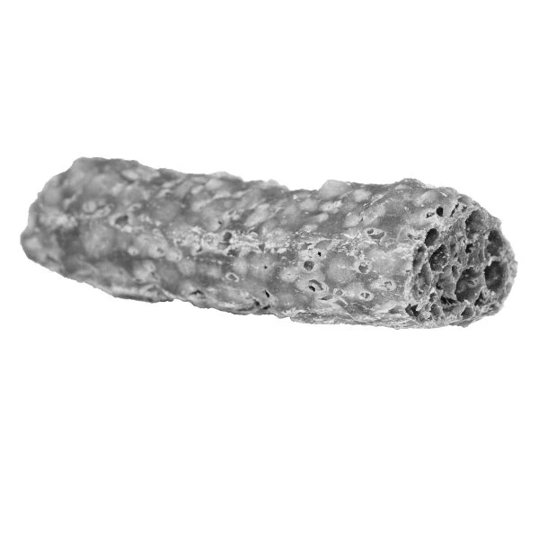 Himalayan Pet Supply Yaky Happy Teeth Charcoal Dog Treat Large - Image 4