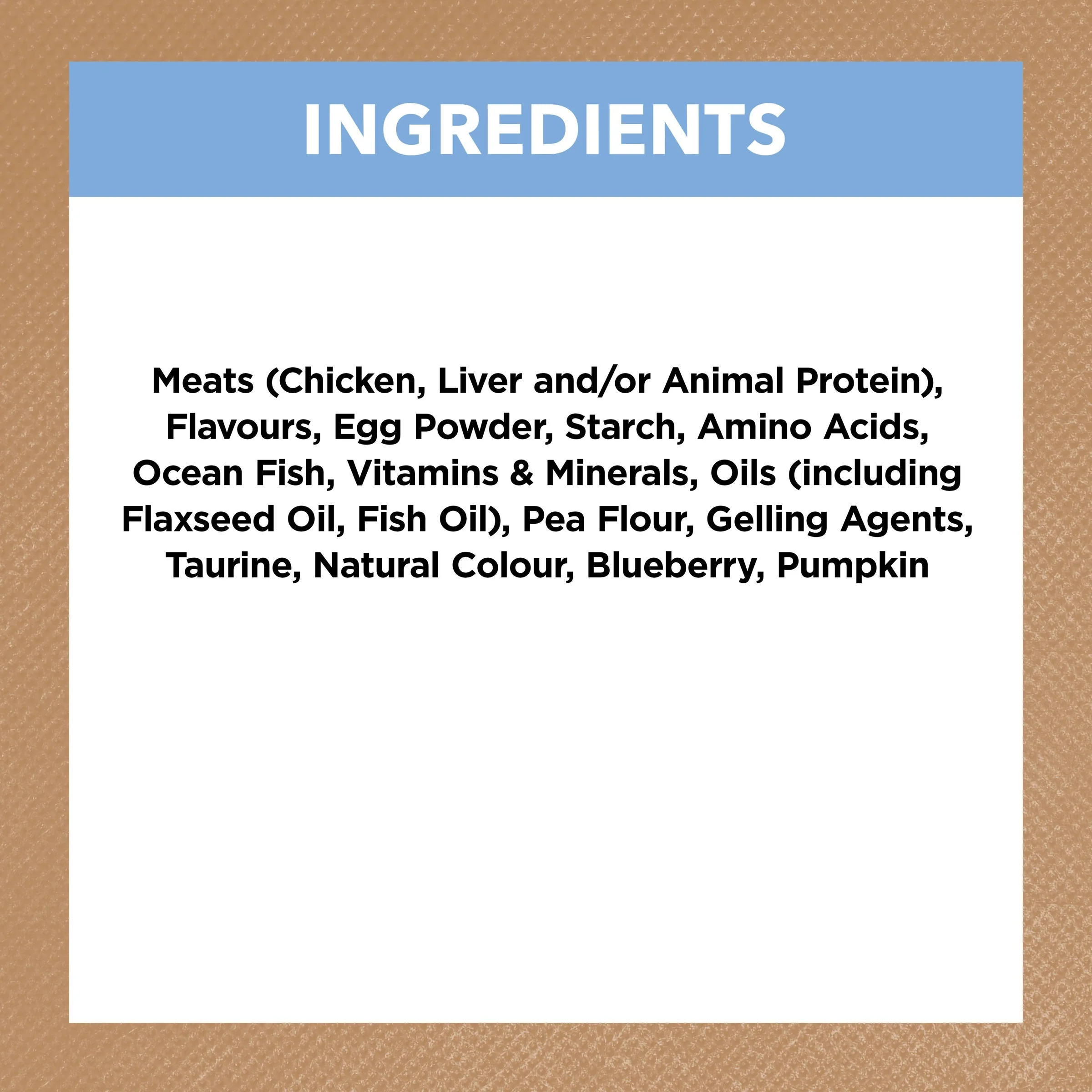 Ivory Coat Grain Free Chicken and Ocean Fish in Jelly Kitten Wet Food 85g - Image 9