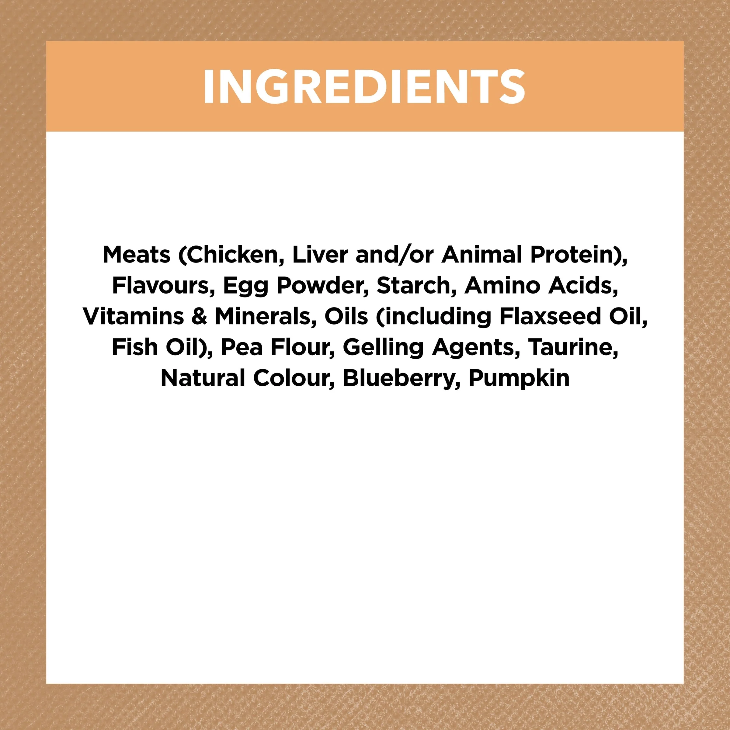 Ivory Coat Grain Free Chicken in Gravy Kitten Wet Food 85g x 12 - Image 9