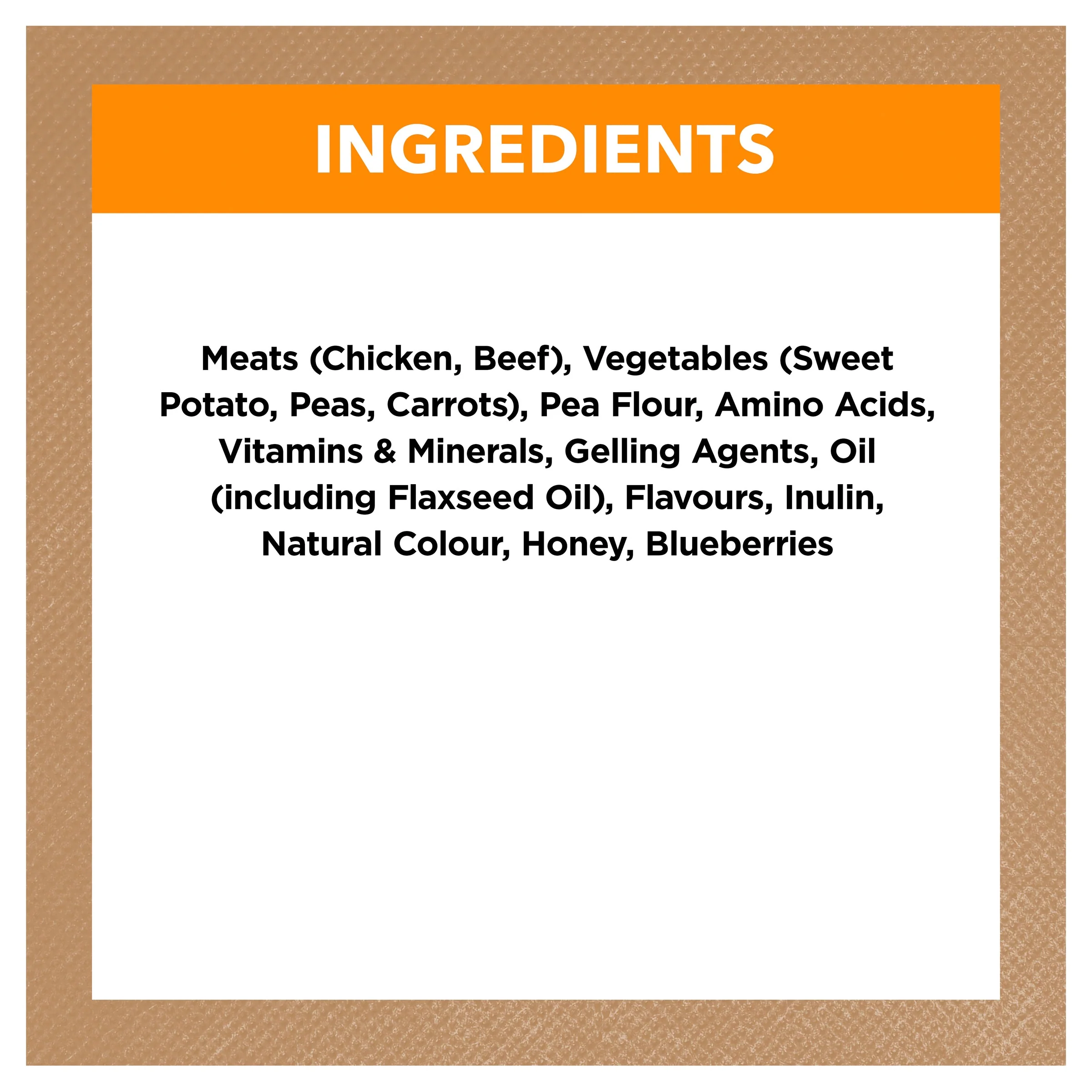 Ivory Coat Grain Free Chicken Stew Adult Dog Wet Food 400g x 12 - Image 9
