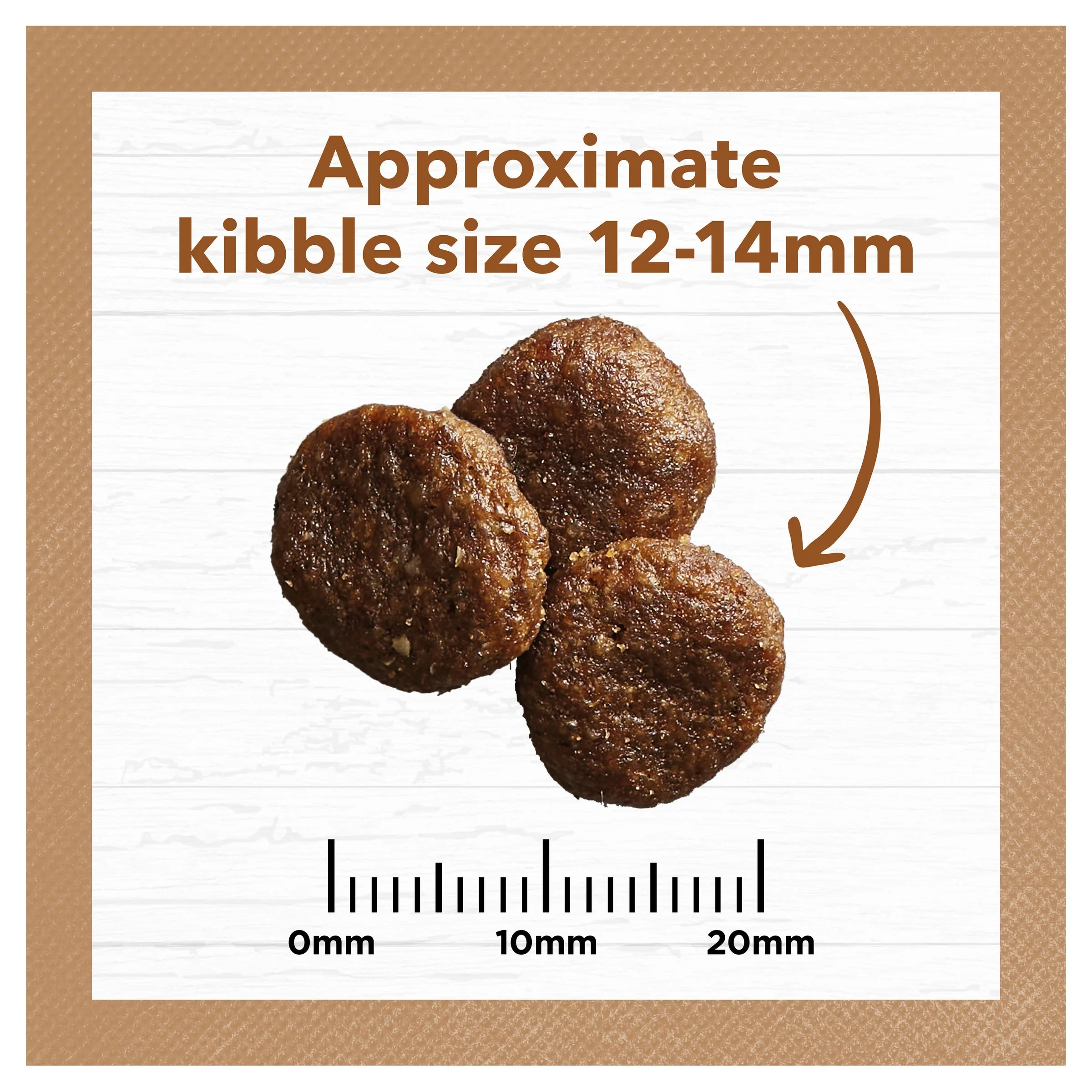 Ivory Coat Grain Free Lamb and Kangaroo Adult Dog Dry Food 13kg - Image 7