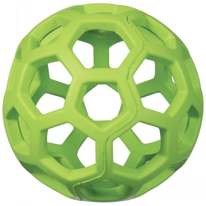 JW Hol-Ee Roller Small Dog Toy - Image 2