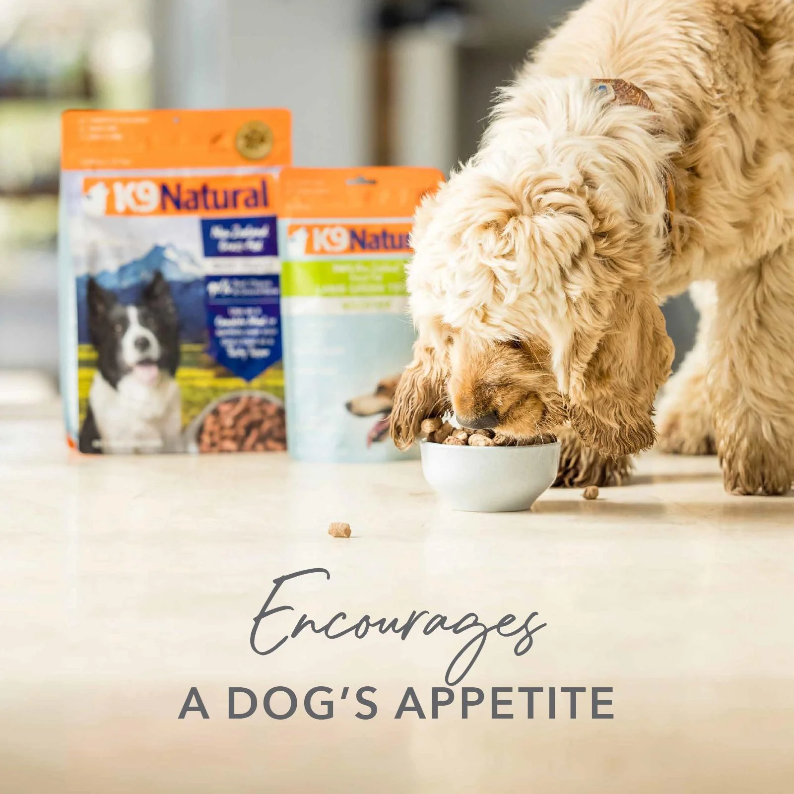K9 Natural Beef Green Tripe Freeze Dried Dog Food Booster 250g - Image 6
