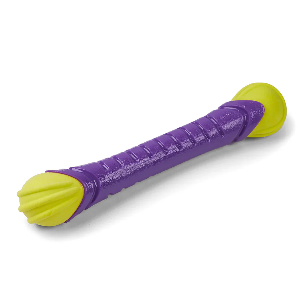 Kazoo Extreme Play Chew Stick Dog Toy Medium - Image 2