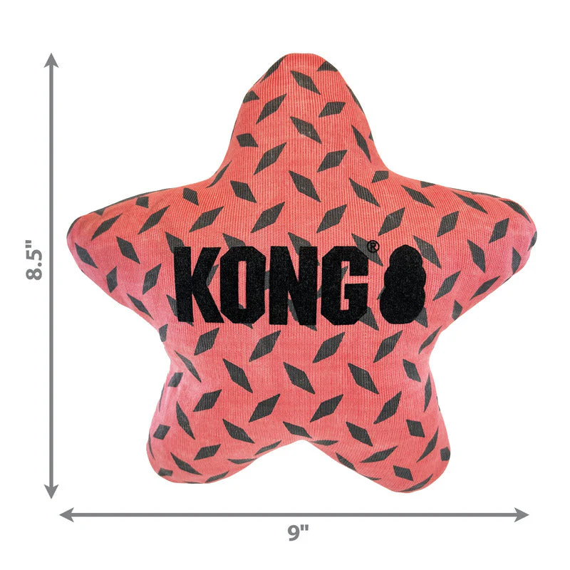 KONG Maxx Star Medium to Large Dog Toy - Image 4