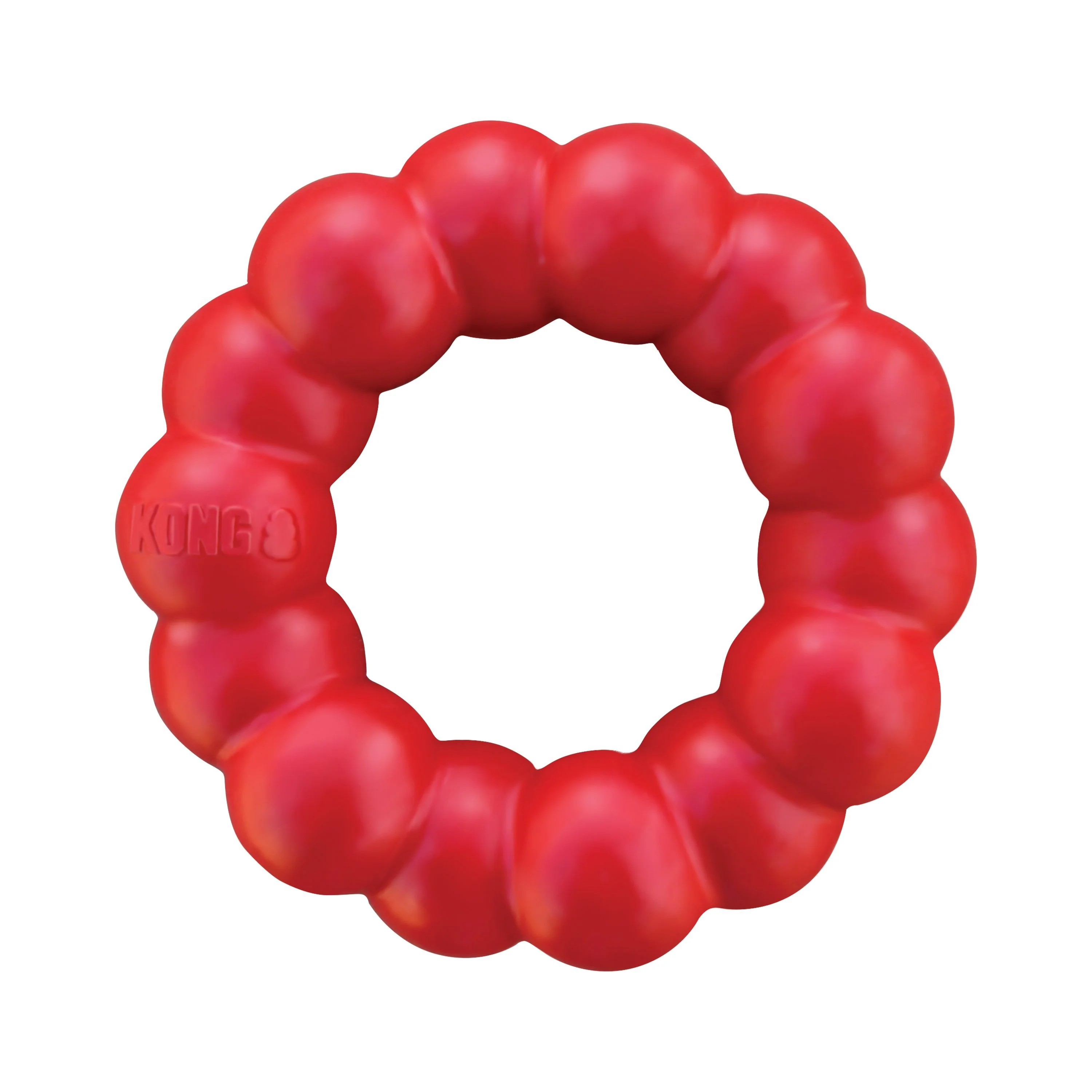 KONG Ring Extra Large Dog Toy - Image 2