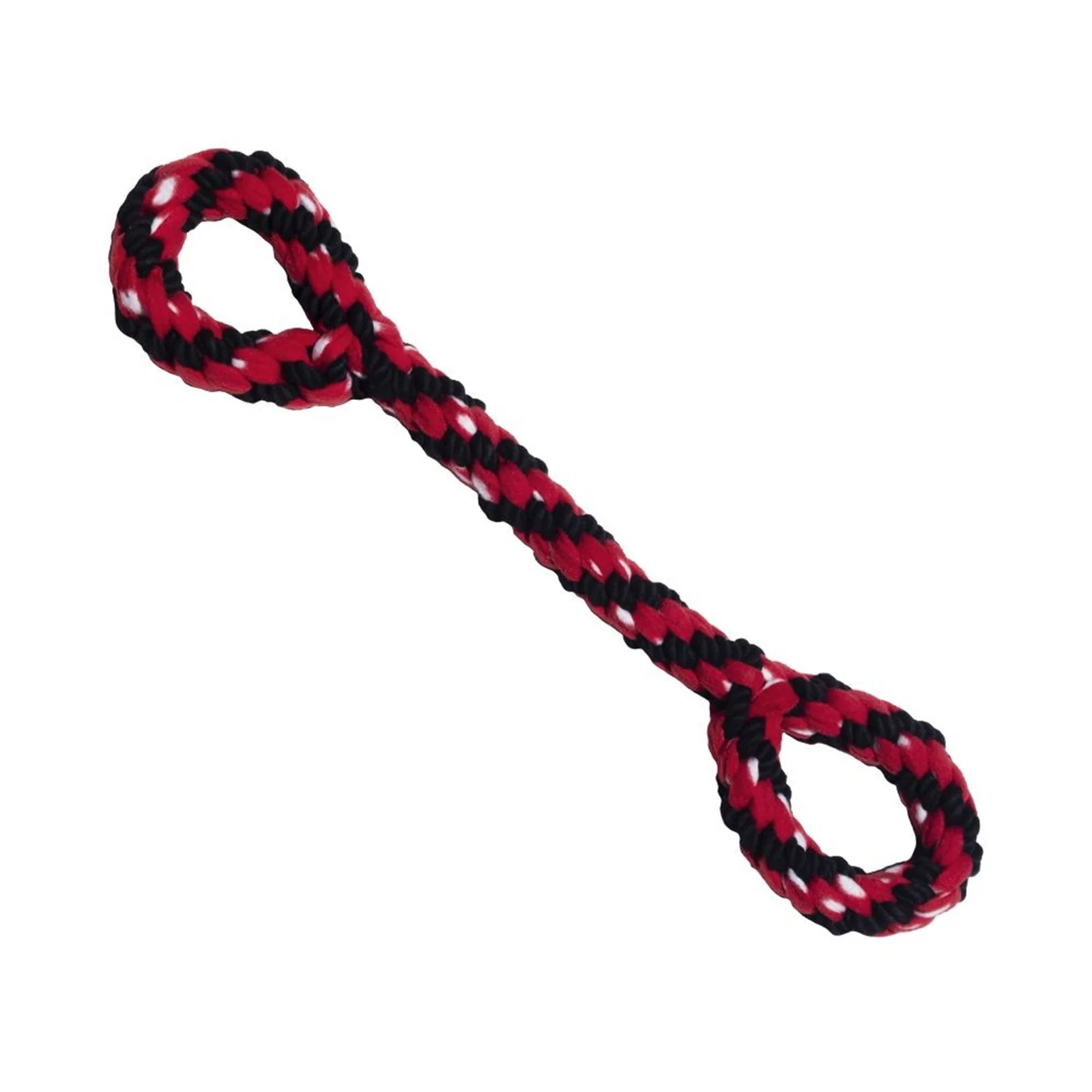 KONG Signature Rope 22 Inch Double Tug Dog Toy - Image 2