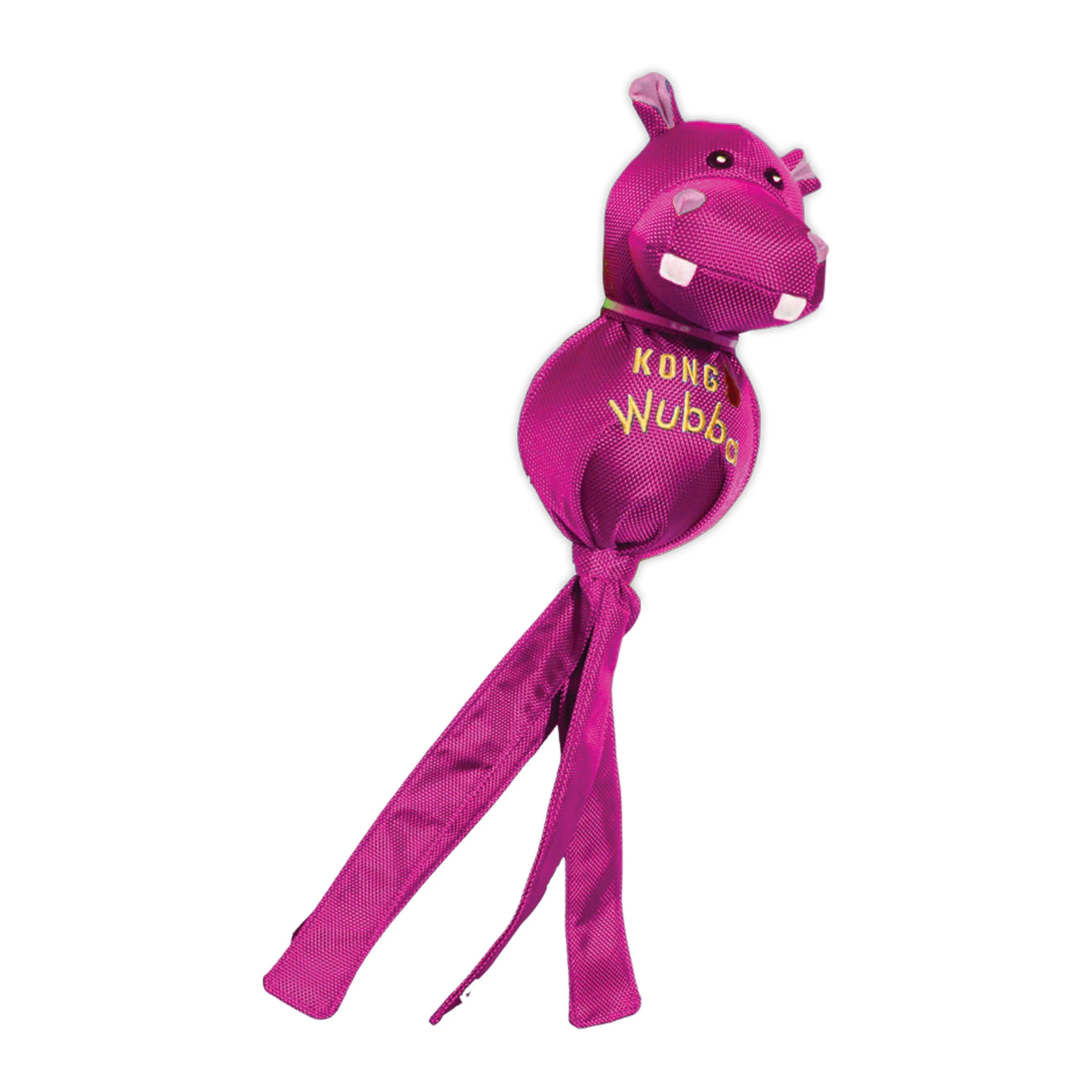 KONG Wubba Friends Extra Large Dog Toy