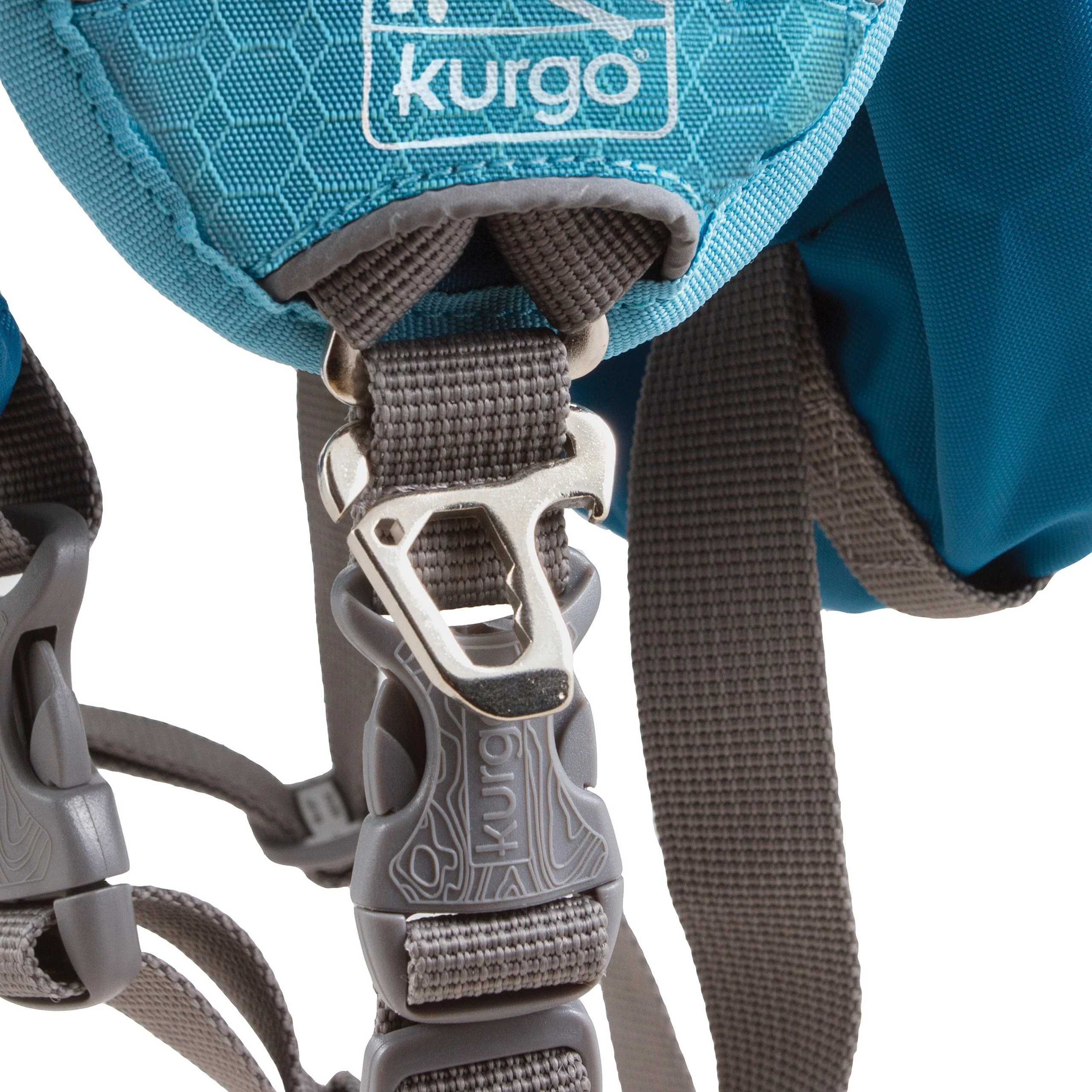 Kurgo Baxter Dog Pack - Image 6