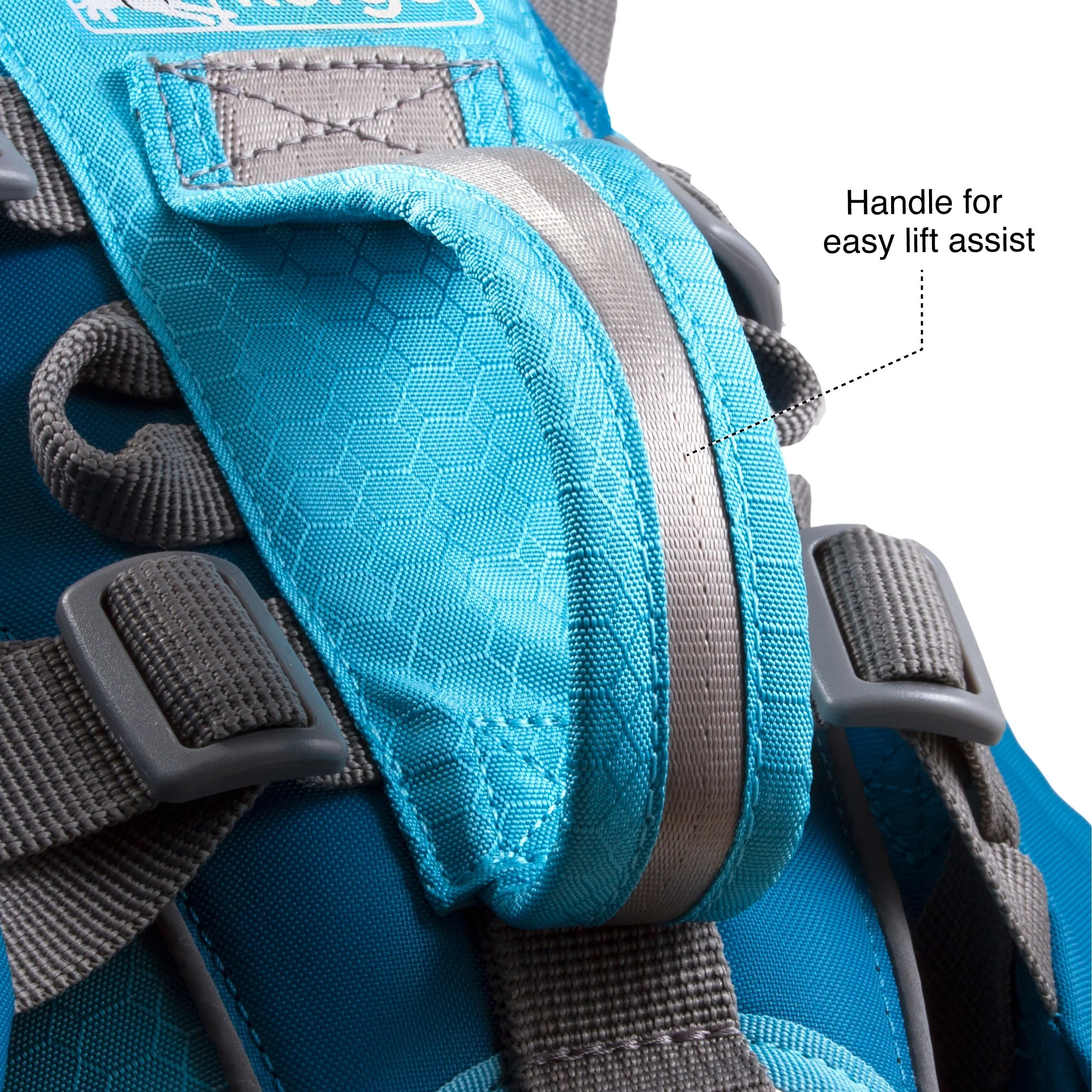Kurgo Big Baxter Dog Pack - Image 3