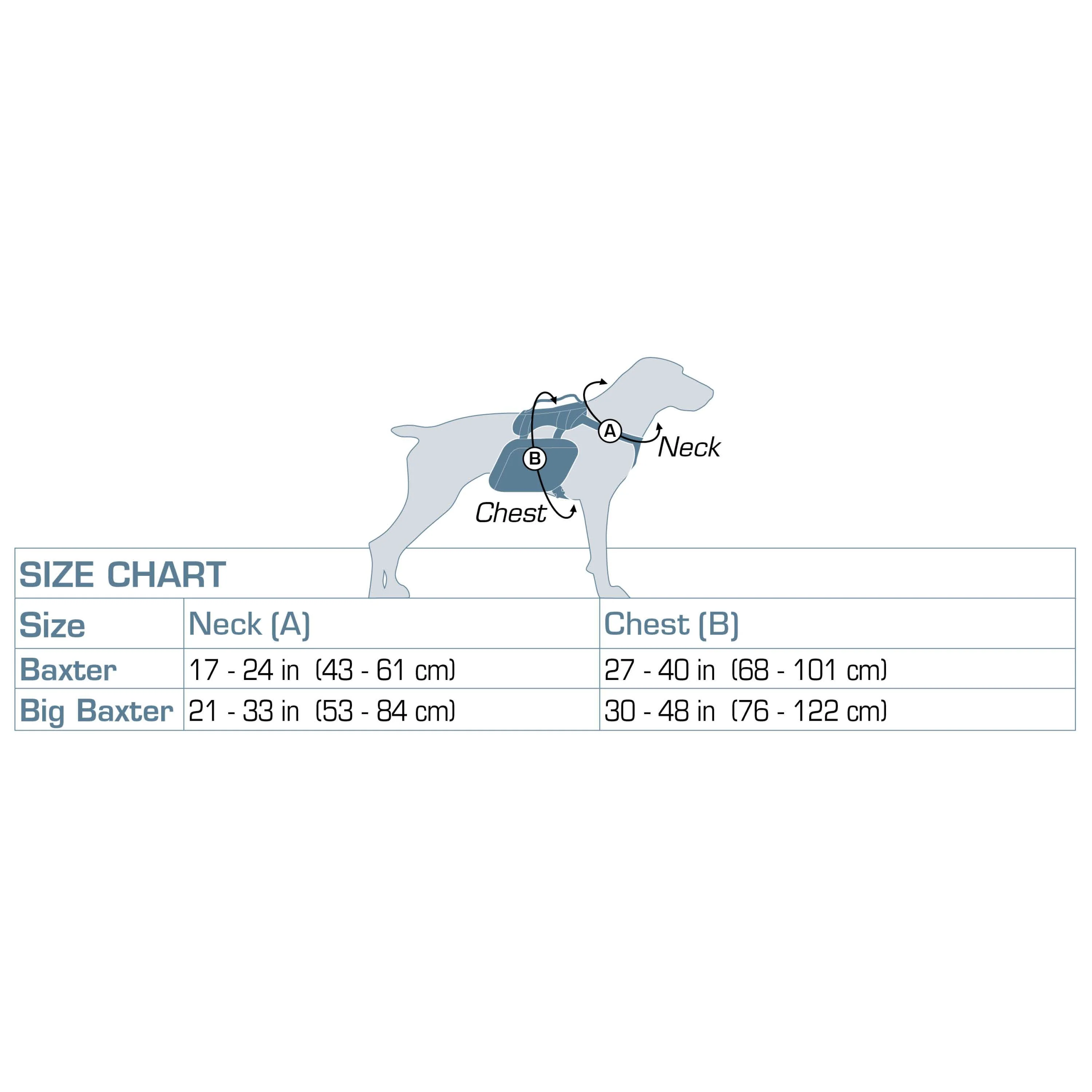 Kurgo Big Baxter Dog Pack - Image 7