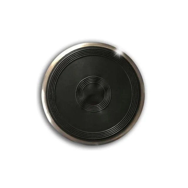 Loving Pets Le Bol Dog Bowl Chocolate Brown Large - Image 3