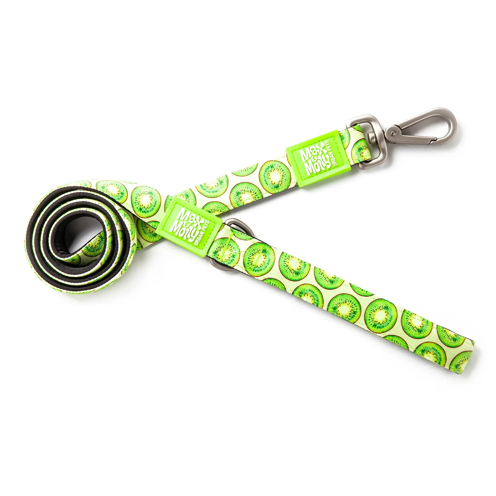 Max & Molly Kiwi Dog Lead Small