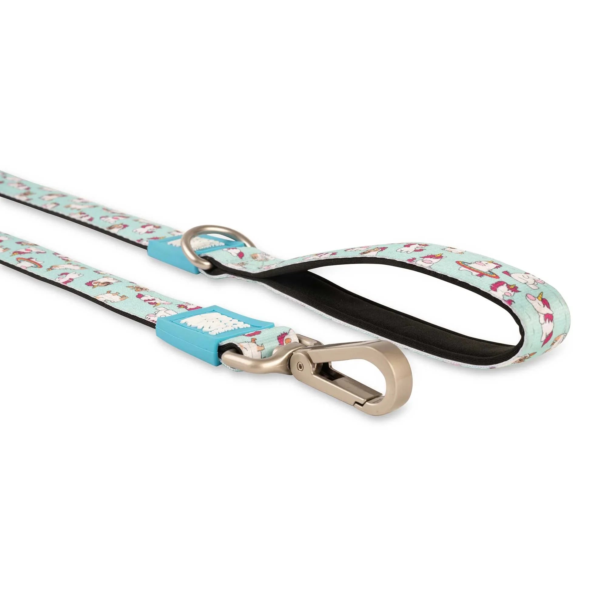 Max & Molly Unicorn Dog Lead Small - Image 2