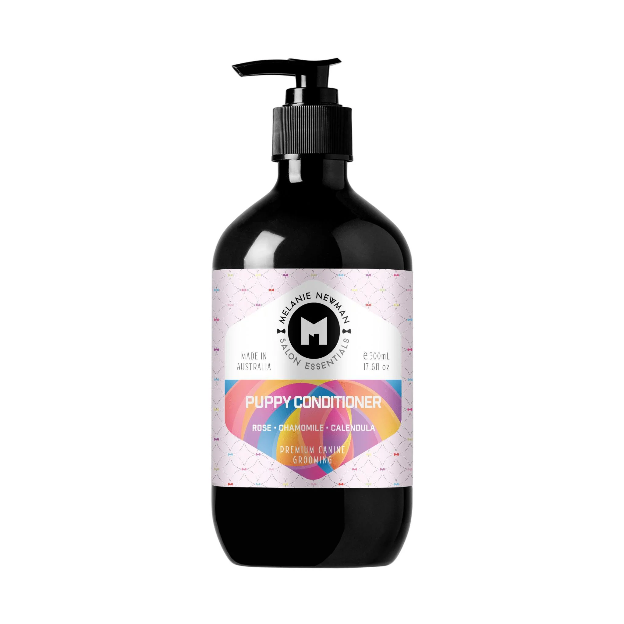 Melanie Newman Salon Essentials