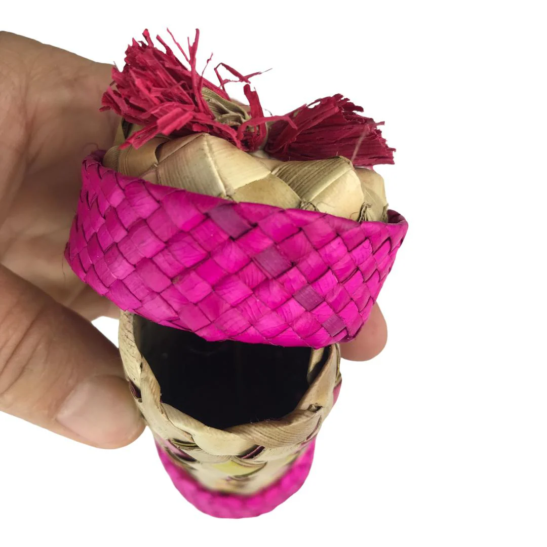 Ninos Java Bon Bon Foraging Toy for Birds - Image 2