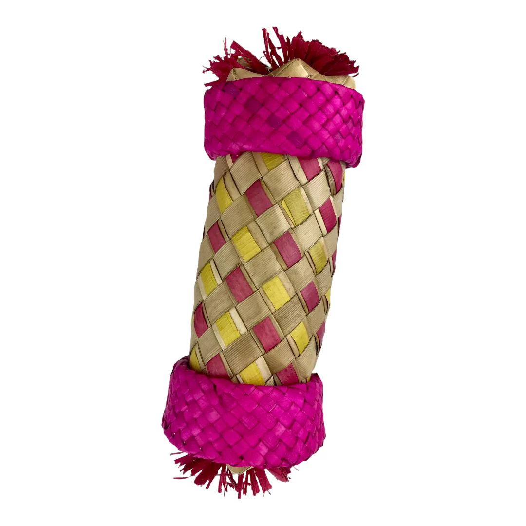 Ninos Java Bon Bon Foraging Toy for Birds - Image 4