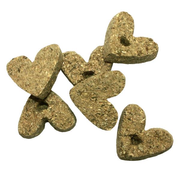 Oxbow Simple Rewards Apple and Banana Treats 85g - Image 3