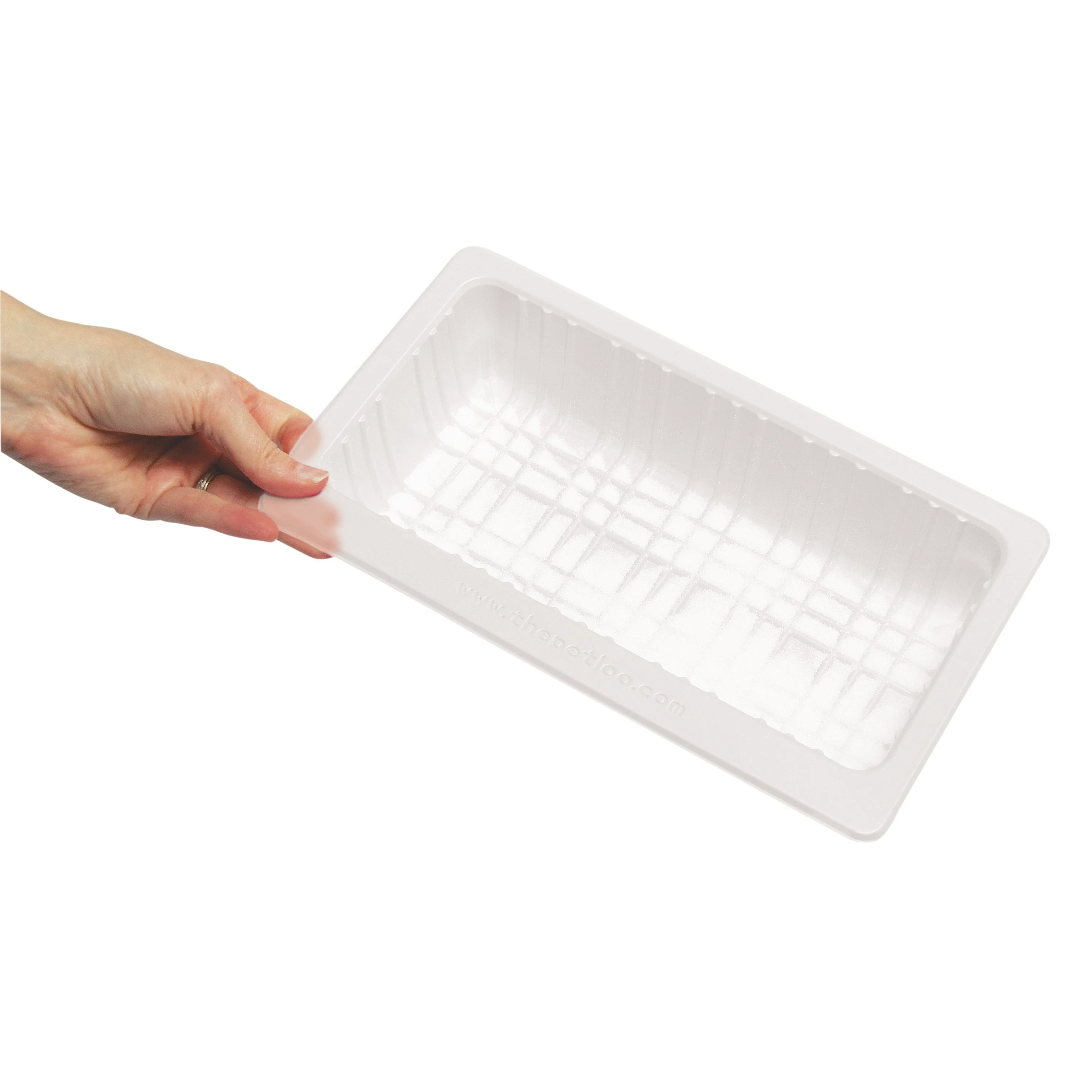 PetSafe The Pet Loo Large Portable Toilet for Dogs - Image 5