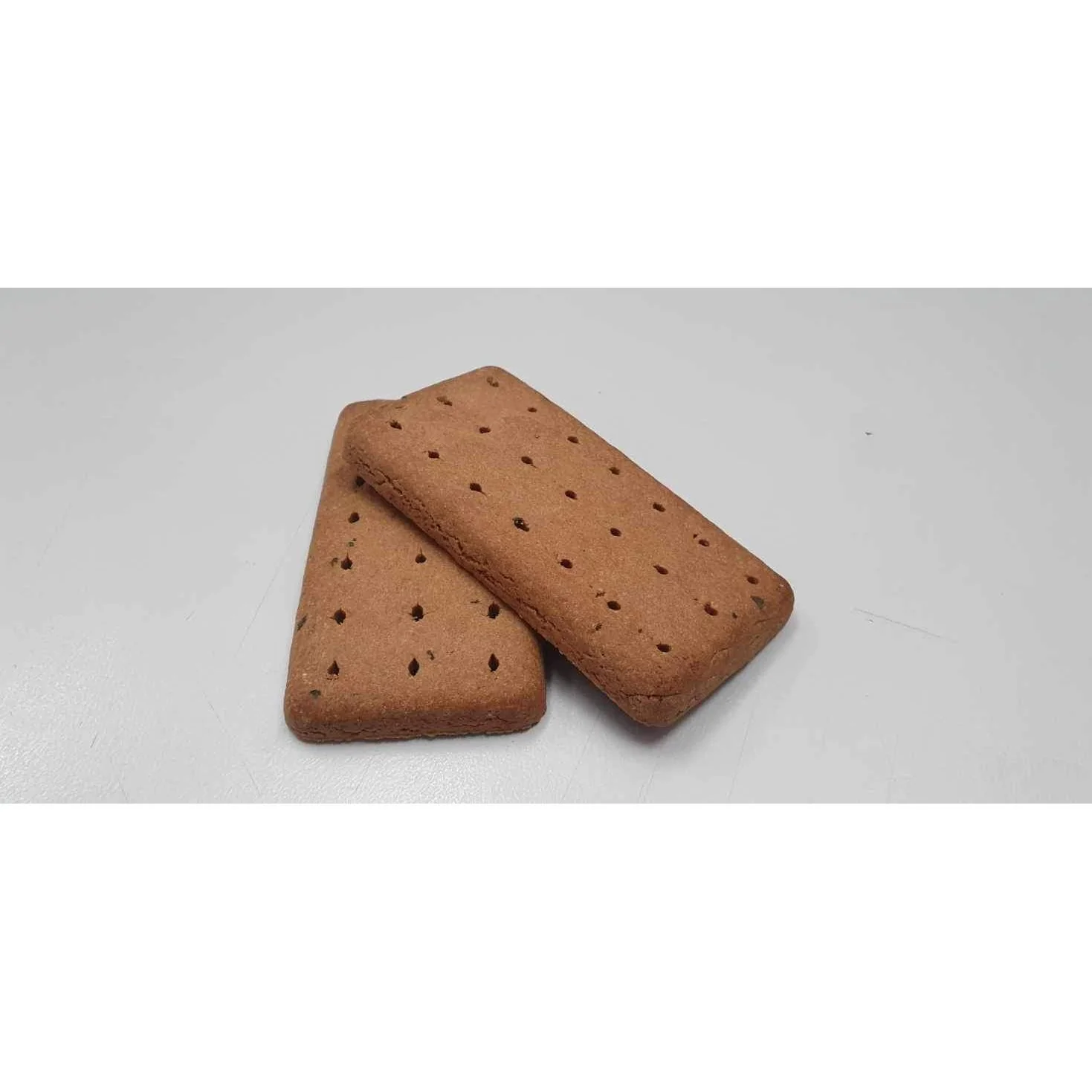 Pet-Rite Breakfast Bickies Dog Treats 10kg - Image 2
