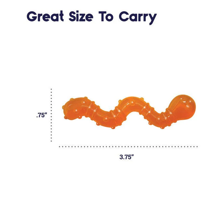 Petstages Catnip Wiggle Worm Toy for Cats - Image 5