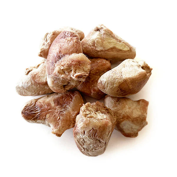 PetWell Freeze Dried Chicken Heart Treats for Dogs and Cats 80g - Image 4