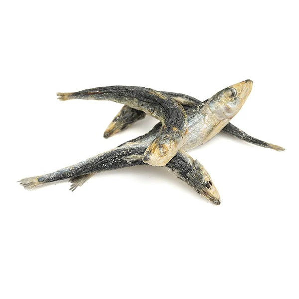 PetWell Freeze Dried Whole Sardines Treats for Dogs and Cats 80g - Image 4