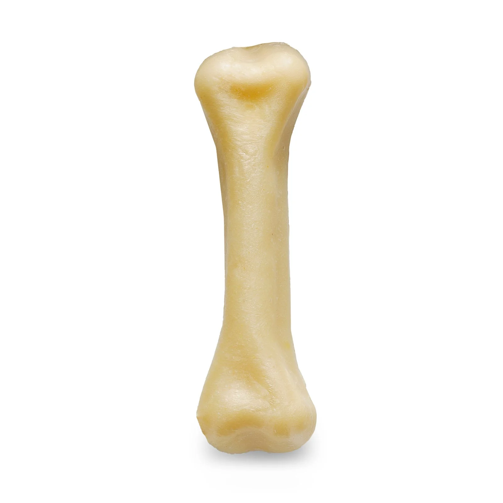 Plutos Cheese and Peanut Butter Chew Dog Treat Large - Image 2