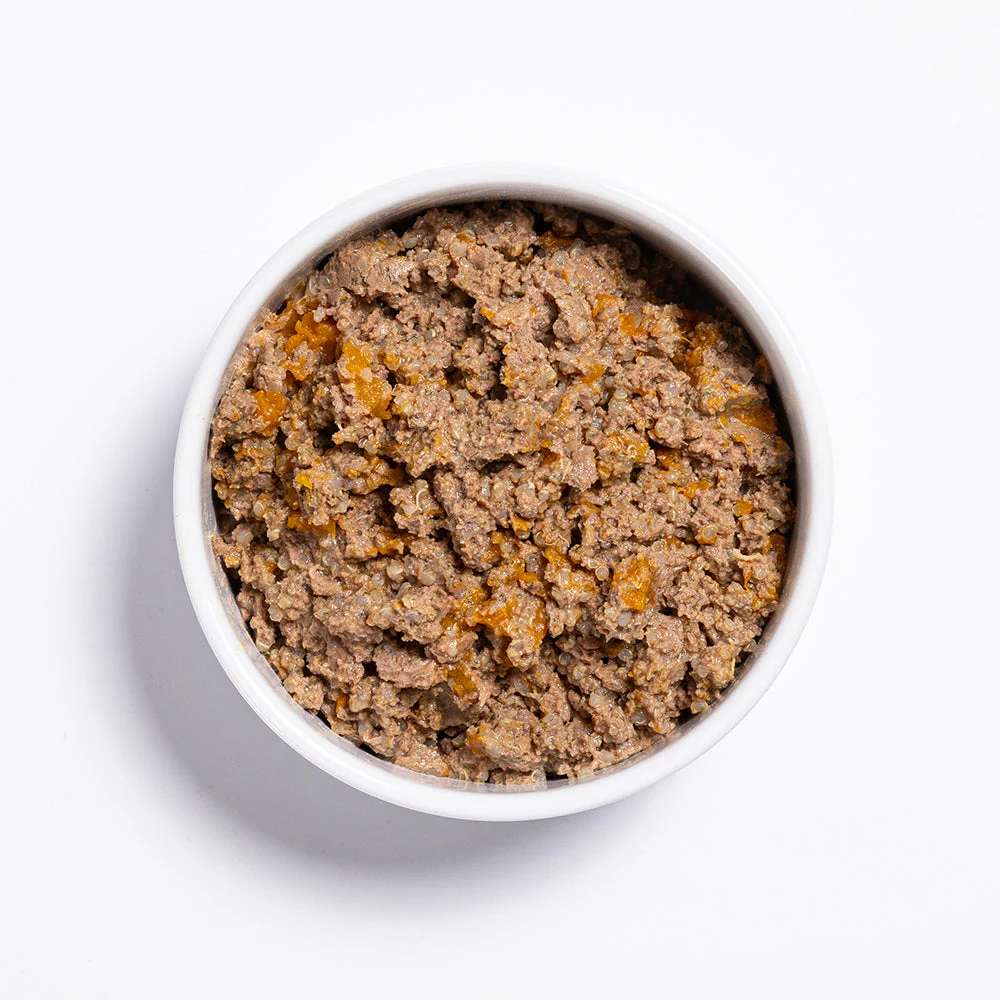 Prime 100 Slow Cooked Wild Boar and Pumpkin 354g - Image 2