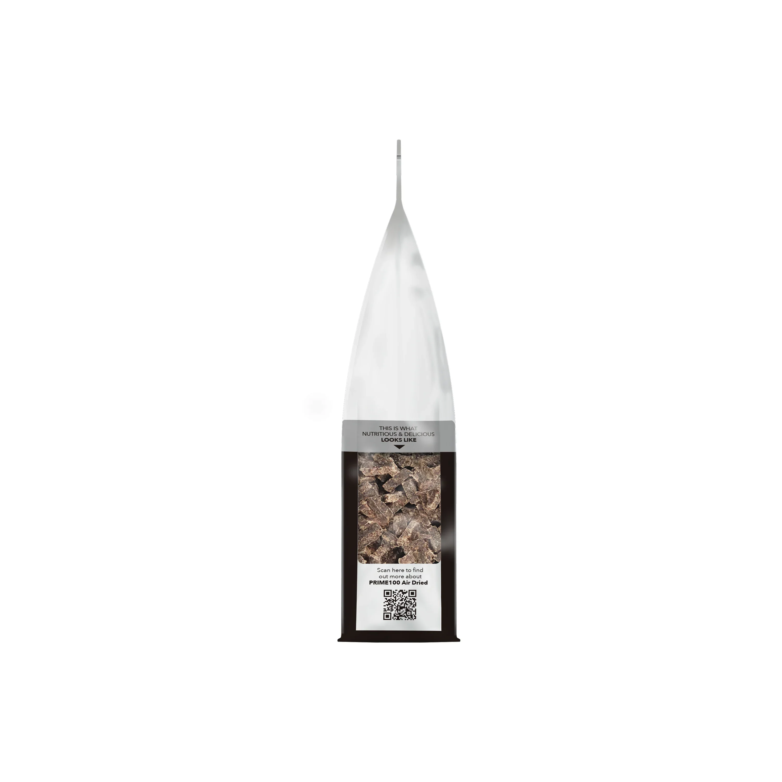 PRIME 100 SPD Air Dried Wild Boar and Pumpkin 120g - Image 4
