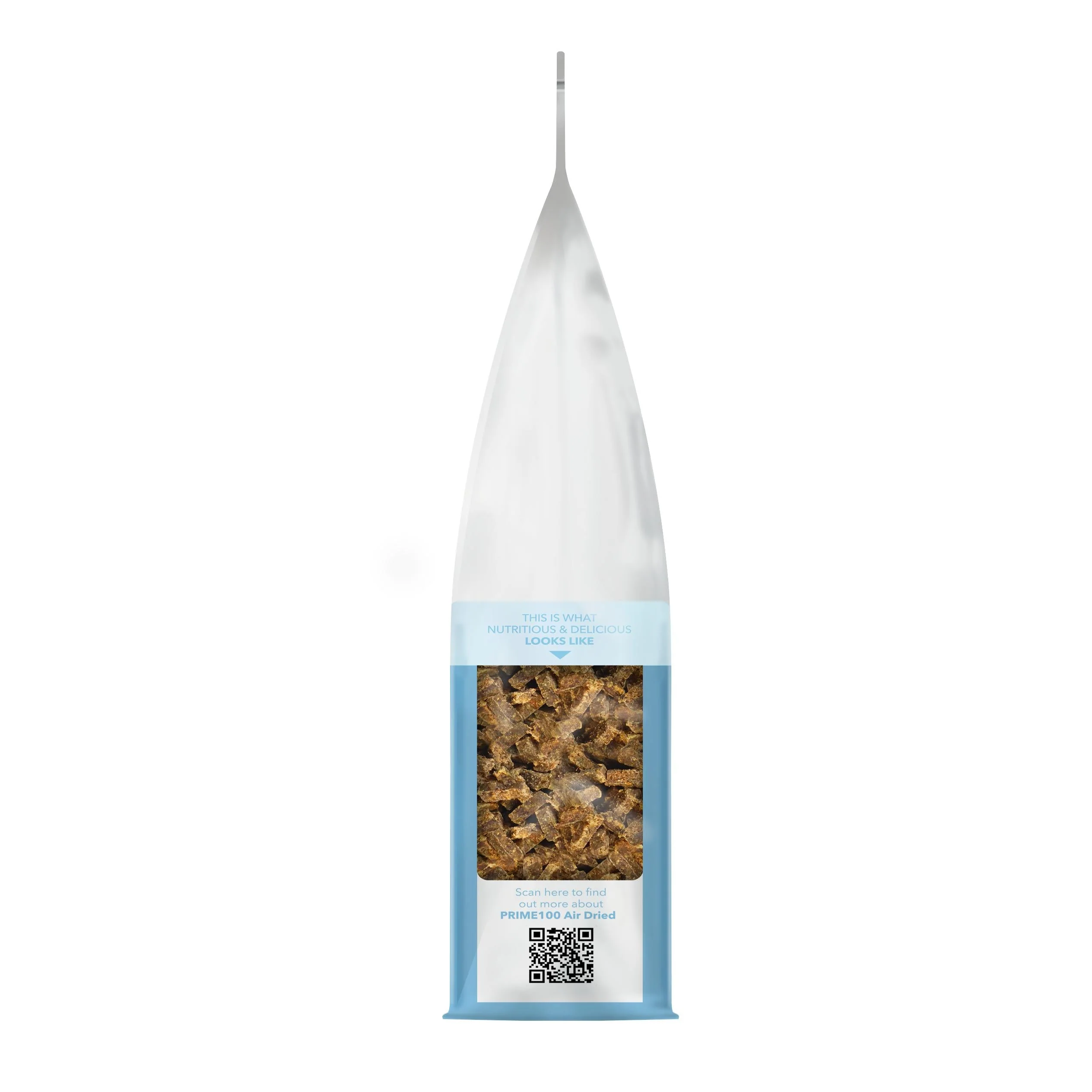 Prime 100 SPD Air Lamb, Apple and Blueberry Puppy Food 120g - Image 4